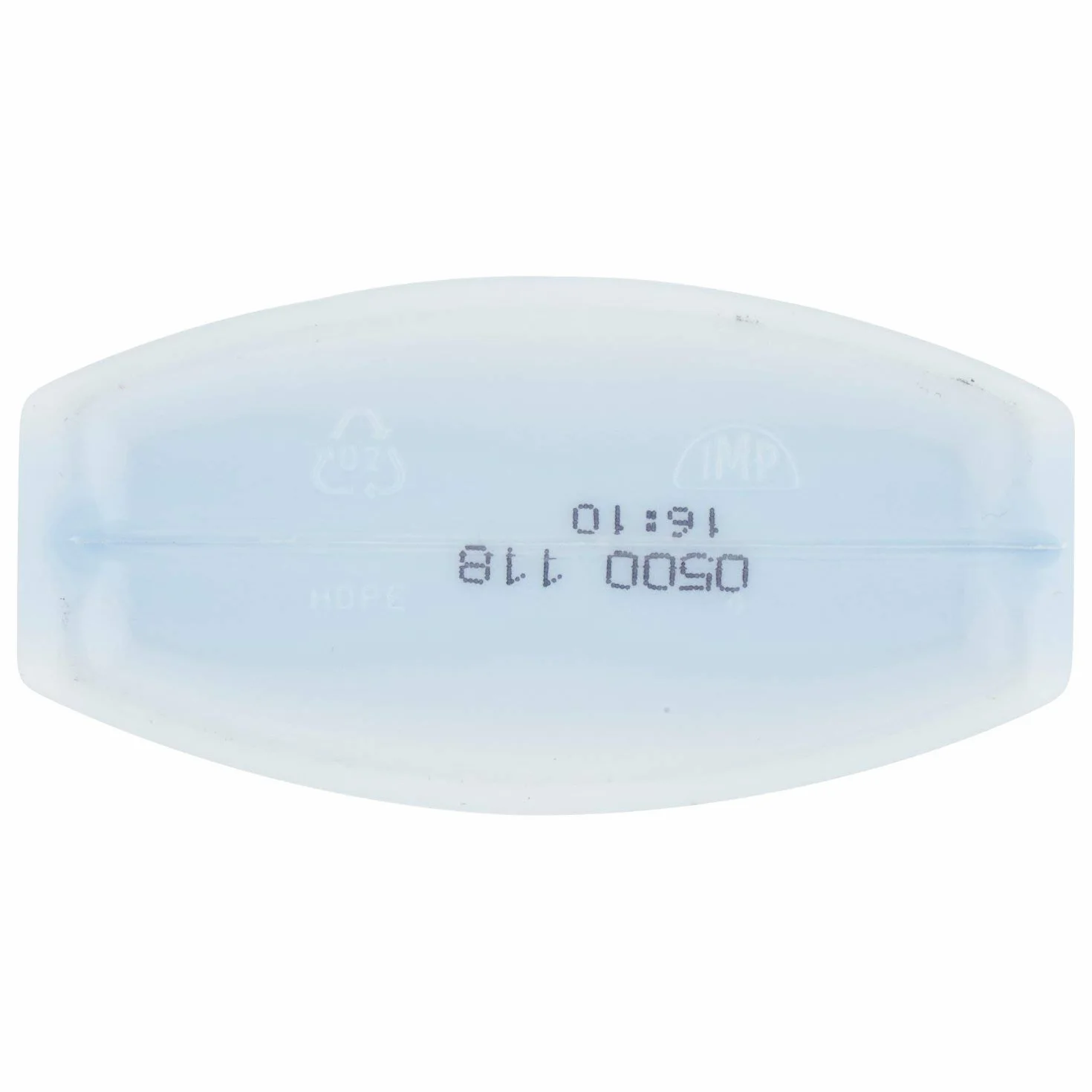 Nuncas Inox Crema Protettiva 250ml