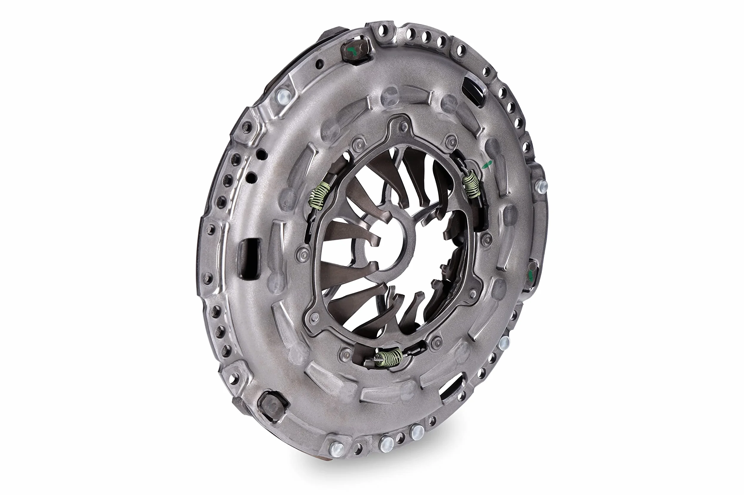 LuK Kit frizione 600001600 Compatibile con: AUDI A3, A3 Cabriolet, A3 Sportback, SEAT ALTEA, ALTEA XL, LEON, TOLEDO III, SKODA OCTAVIA II, OCTAVIA II Combi, SUPERB II, SUPERB II Kombi