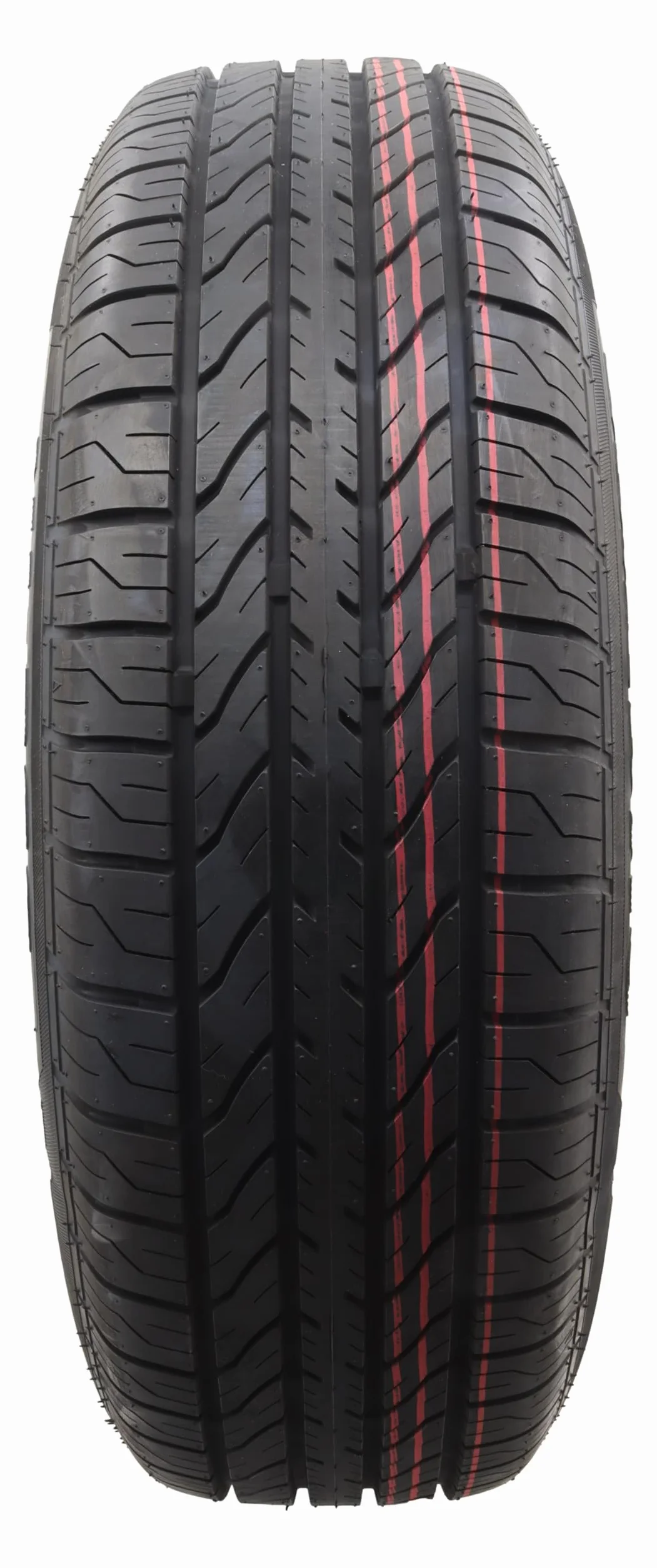 p4U - Ruota completa per rimorchio, pneumatico 195/70R14, 112 x 5, 710 kg, diametro 14', 96N, per roulotte e caravan