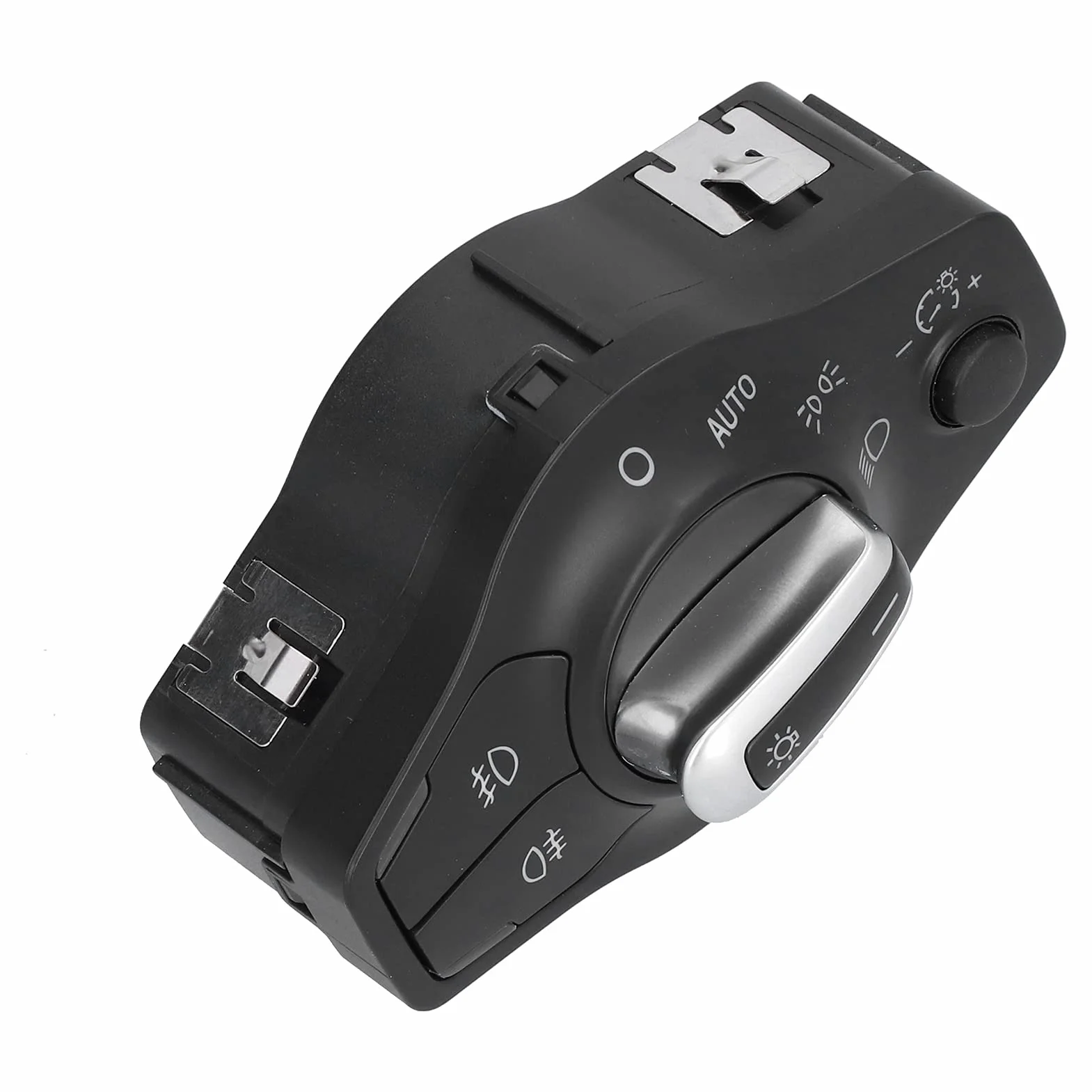 Interruttore Fari Auto Fydun 8K0941531AS Accessori di Ricambio per S4 S5 Comando Luci Alta Sensibilità