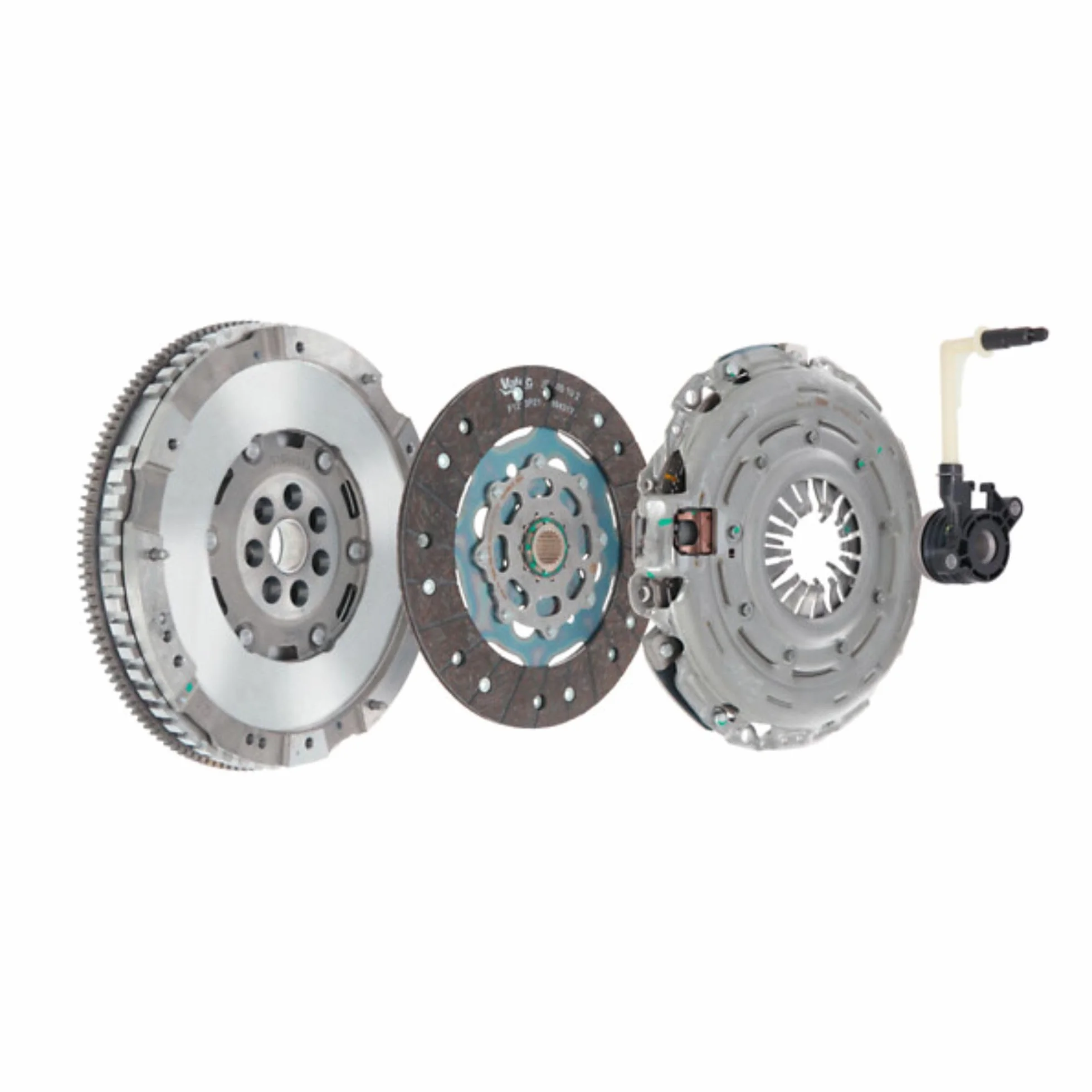 VALEO 837456 Kit frizione