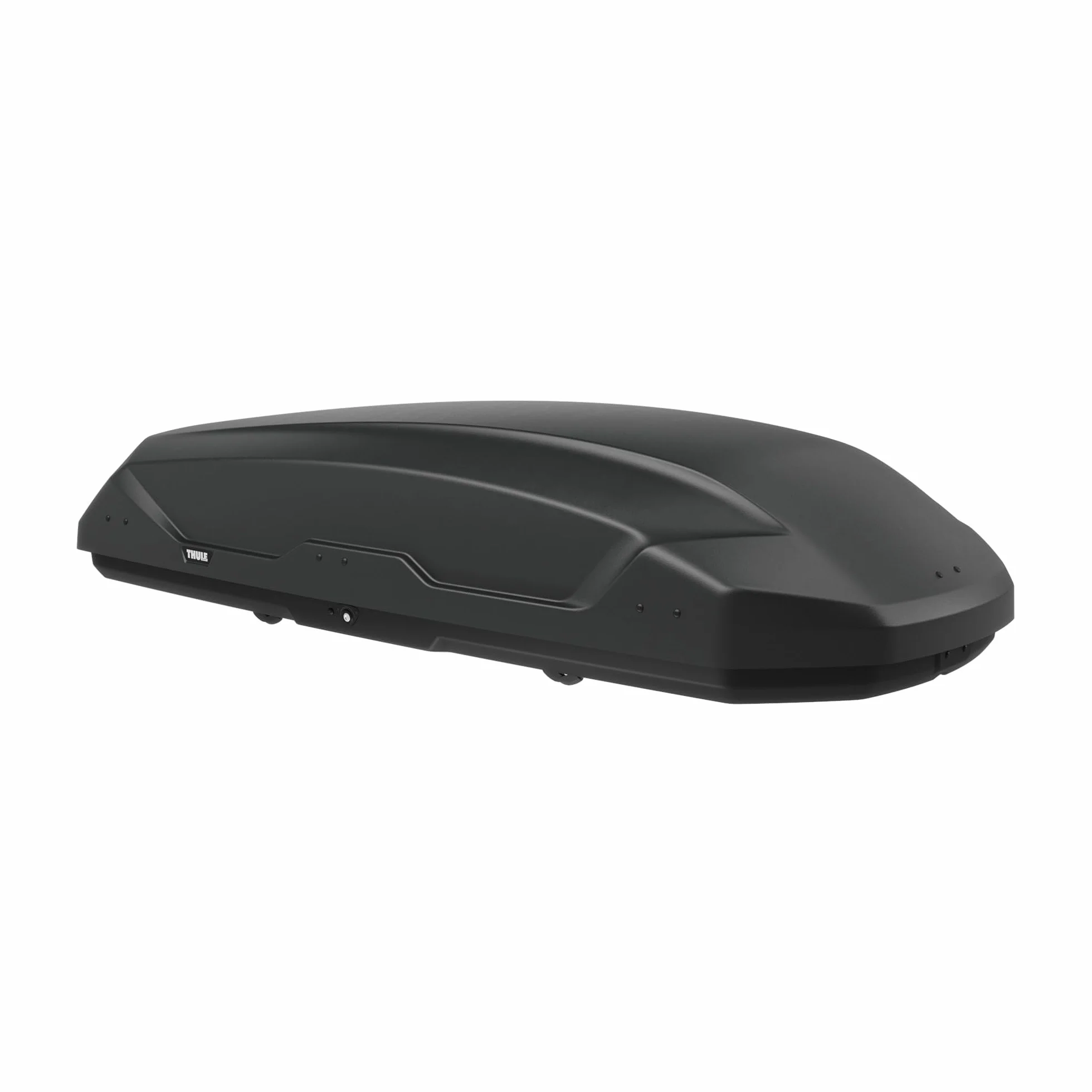 Thule Pulse 2 Box Da Tetto Black matte, L