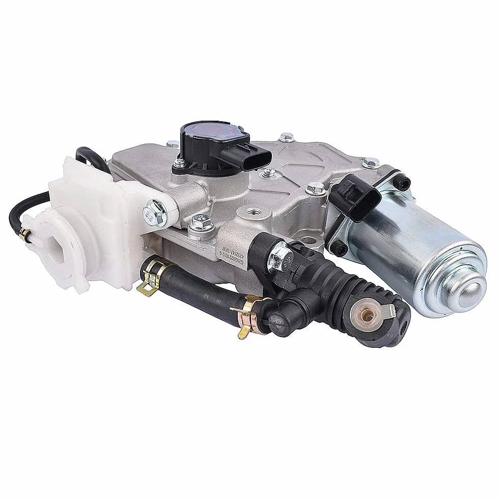 Gruppo attuatore Frizione Compatibile con AUR-is Ver-so S Yaris 1ND-TV 1.4 D-4D 3136052044 3136052041