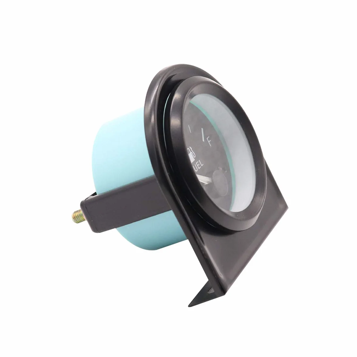 Indicatore di Livello Carburante Universale 52 mm 2 Pollici LED 12 V per Auto Barca SUV