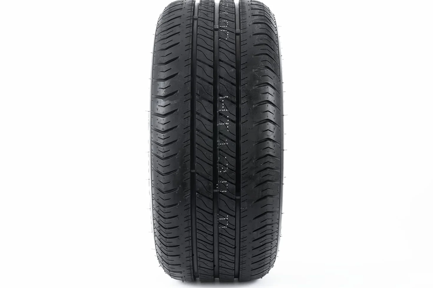 UNITRAILER Koło Pełne Wzmocnione 195/55 R10C 6Jx10 5x112 ET:-4 LINGLONG R701 750 kg