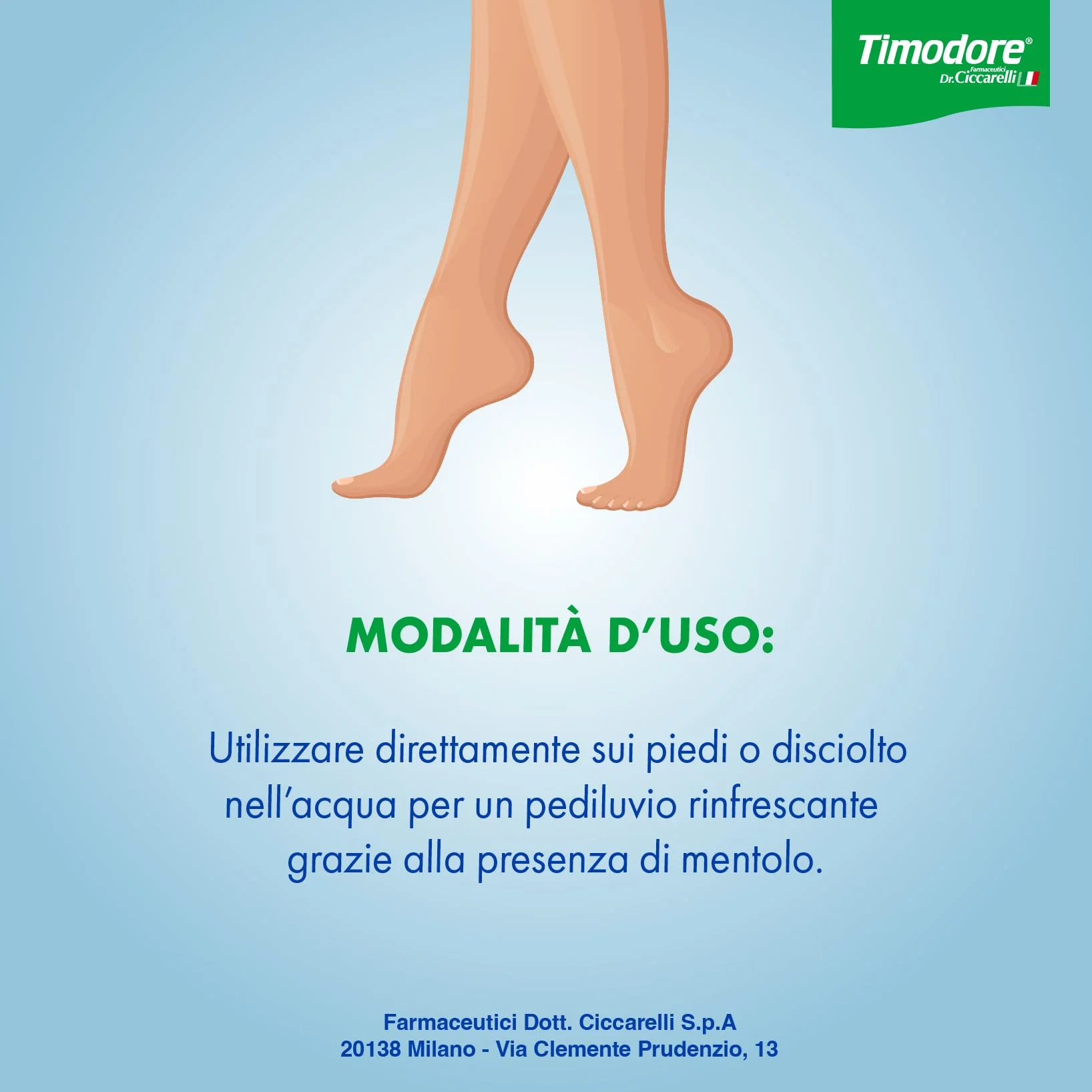 Timore Detergente Deodorante Senza Profumazione 200 ml