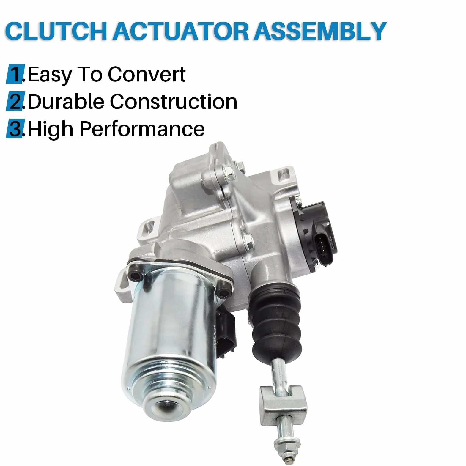 Auris Avensis Estate MR2 RAV4 YARIS Gruppo attuatore frizione con motore 31360-12030 31360-12010