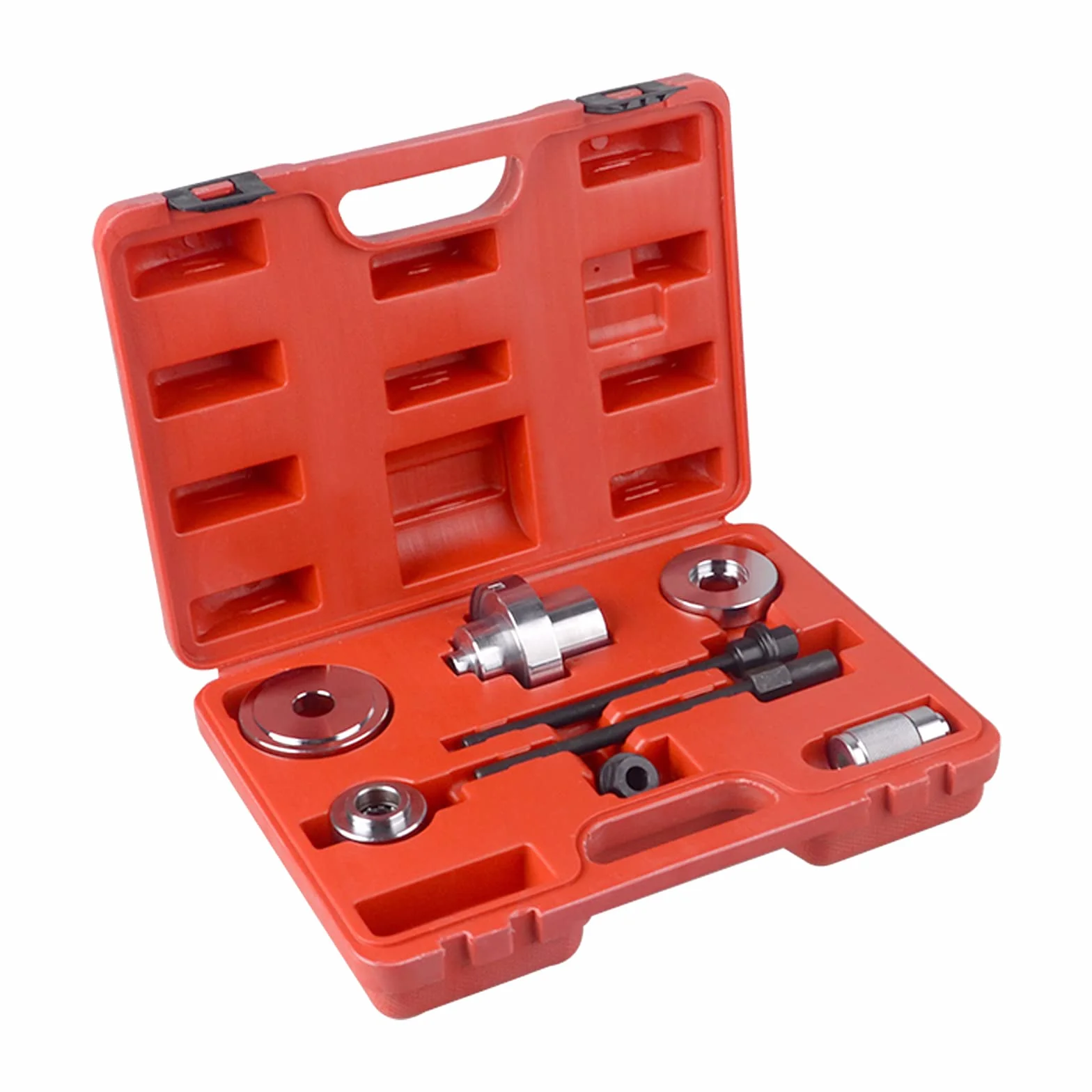Boccola di aspirazione Bush DAYUAN Compatibile con VAG VW Polo 9N Seat Skoda Audi A2 8 pezzi