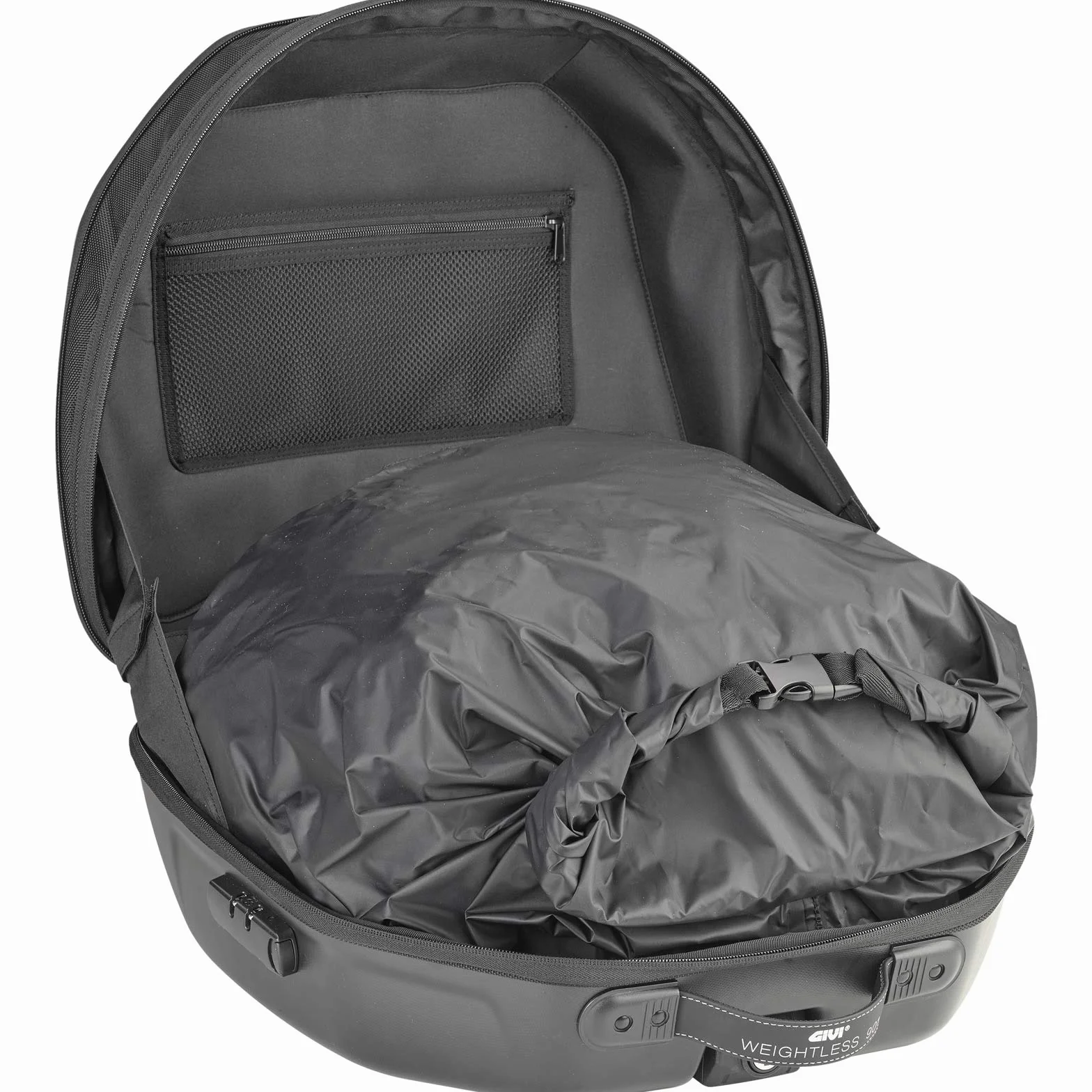 GIVI BORSA SEMIRIGIDA ESTENSIBILE MONOKEY 29