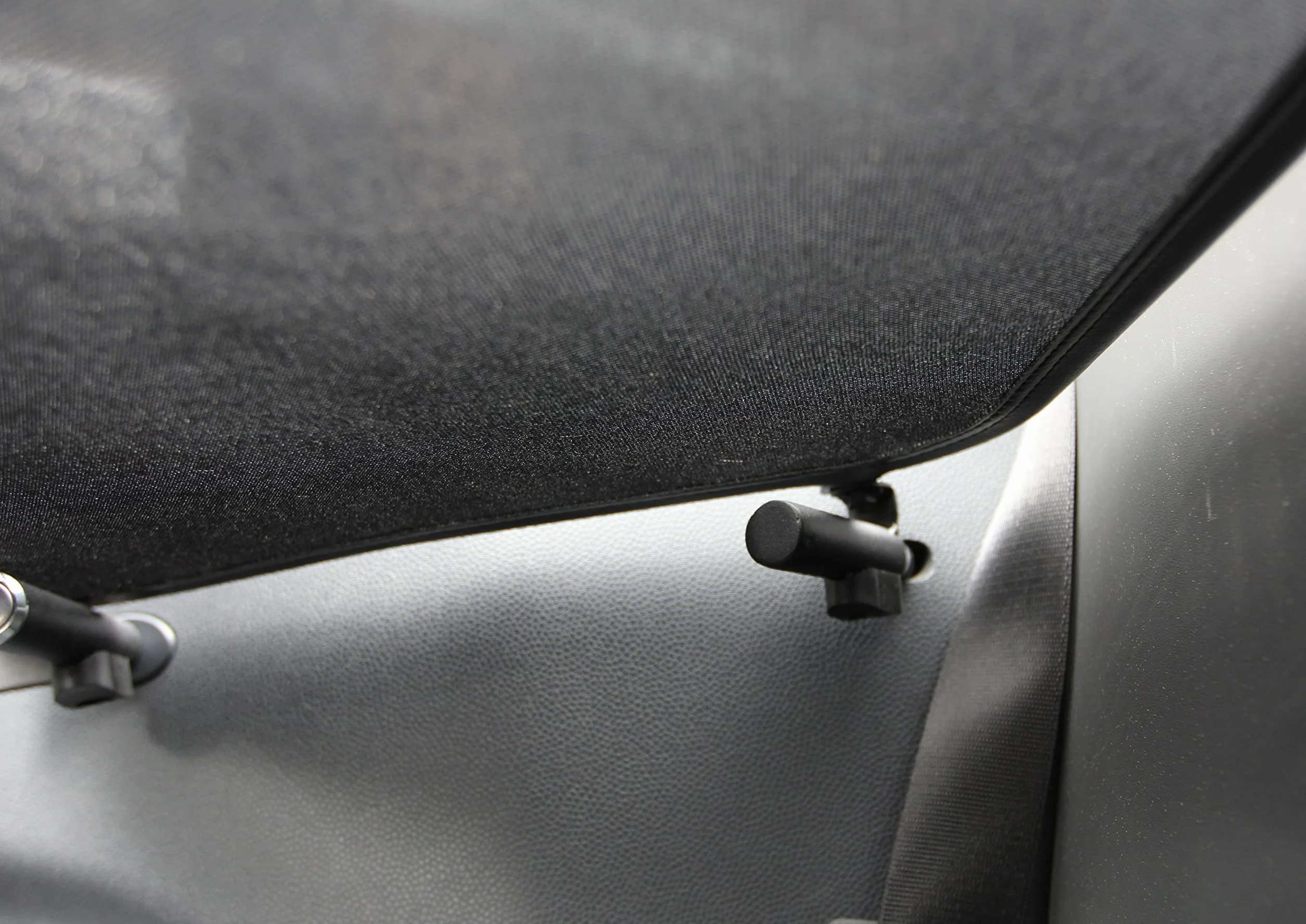 Airax Deflettore Vento Mini One Cooper R52 R57 Windstop