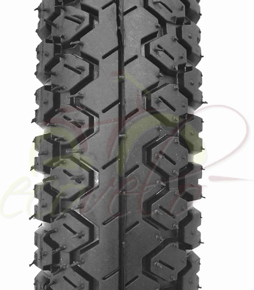 COPPIA PNEUMATICI UNION 2.75 – 9 GOMME COMPATIBILI CON VESPA VESPA 50 SPECIAL COPERTONI NERI RINFORZATI