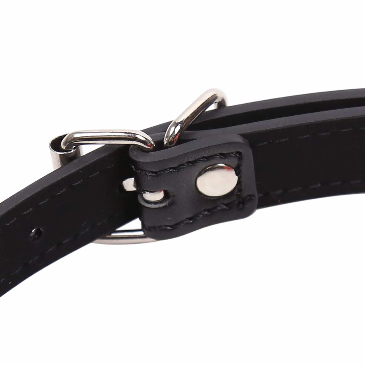 Gag Bocca Estremo Silicone BDSM