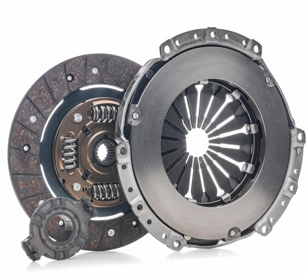 RIDEX 479C0186 Kit frizione con cuscinetto disinnesto Compatibilità con MINI Hatchback R56