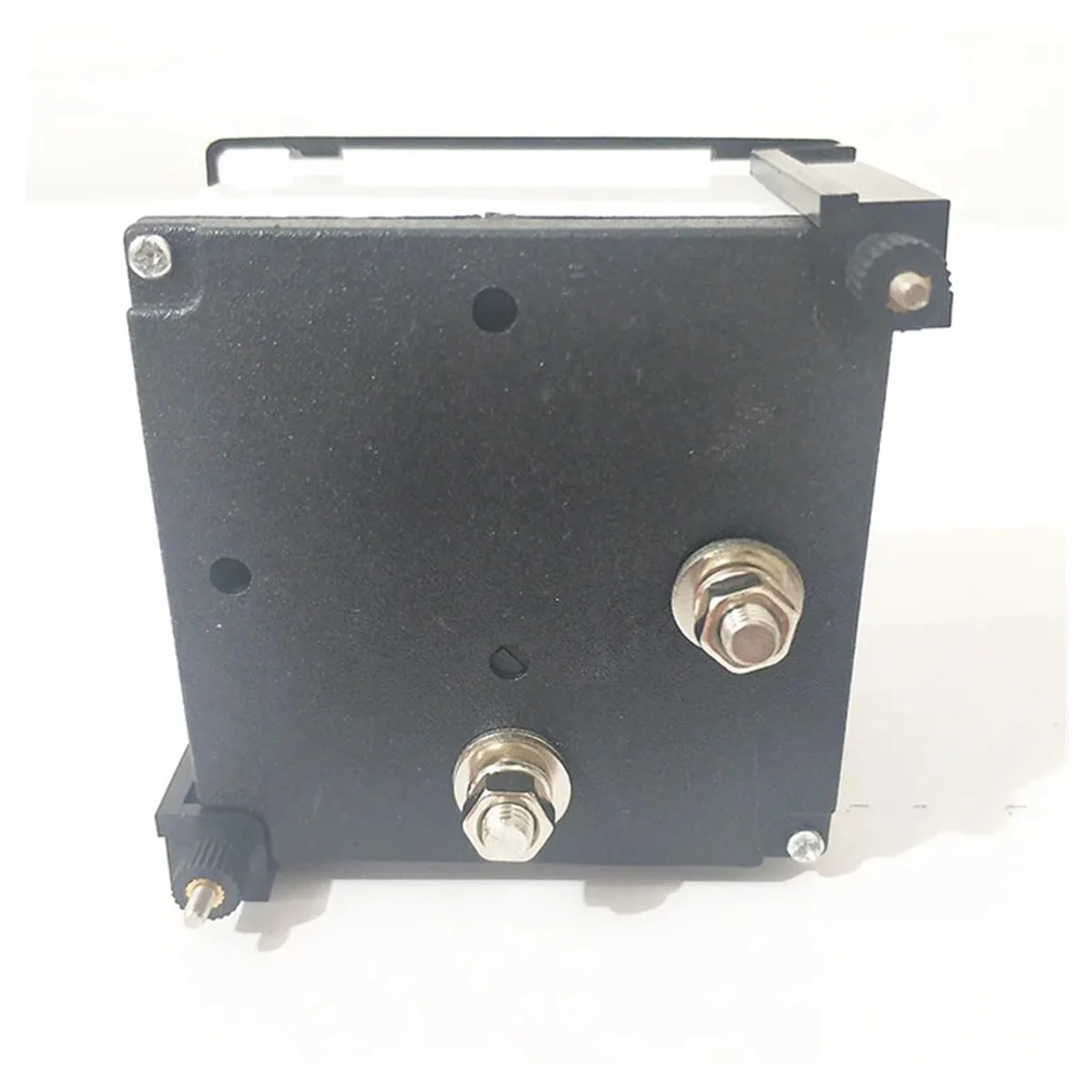 amperometro SQ-72 puntatore 72 * 72 mm amperometro AC 1A 2A 3A 5A 10A 15A 20A 30A 50A SQ-72 Serie AMP misuratore analogico 72x72 mm Dimensioni CZ-72(3A)