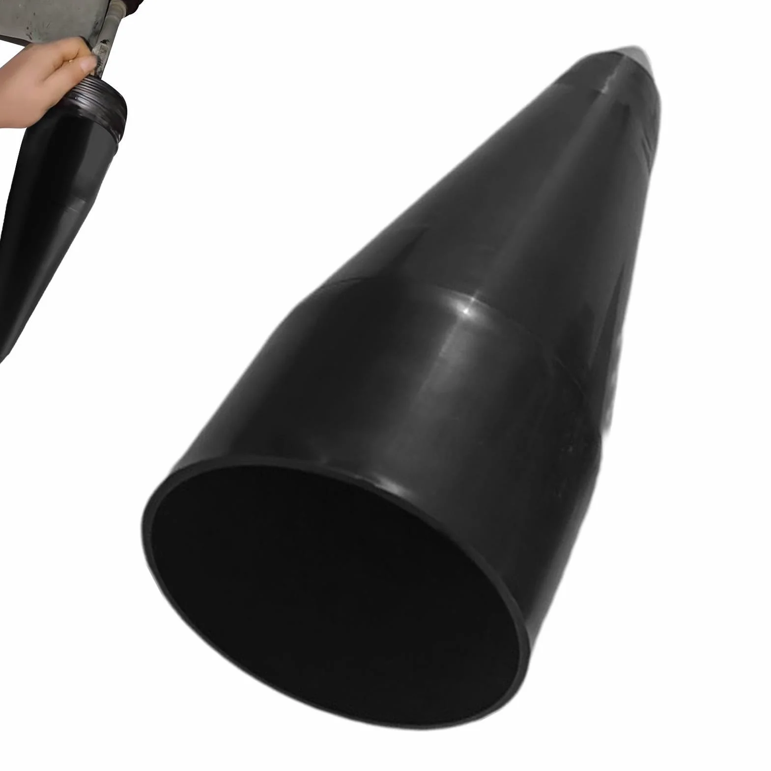 Attrezzo Installazione Cuffia Semiasse Espansore Copertura Antipolvere Esterna Strumento Montaggio Giunto Omocinetico Automobilistico Fissaggio Facile