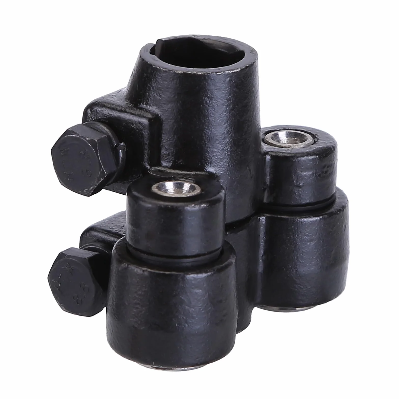 Connettore sterzo compatibile con Mercedes Benz SL R107 W108 W109 W114 W115 W116 Serie, sostituisce 1154600510 A1154600510 frizione sterzo frizione