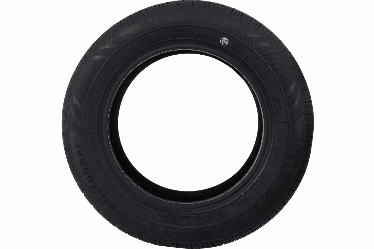 UNITRAILER WANDA WR301 Pneumatici 155/70 R13 79N per rimorchio leggero