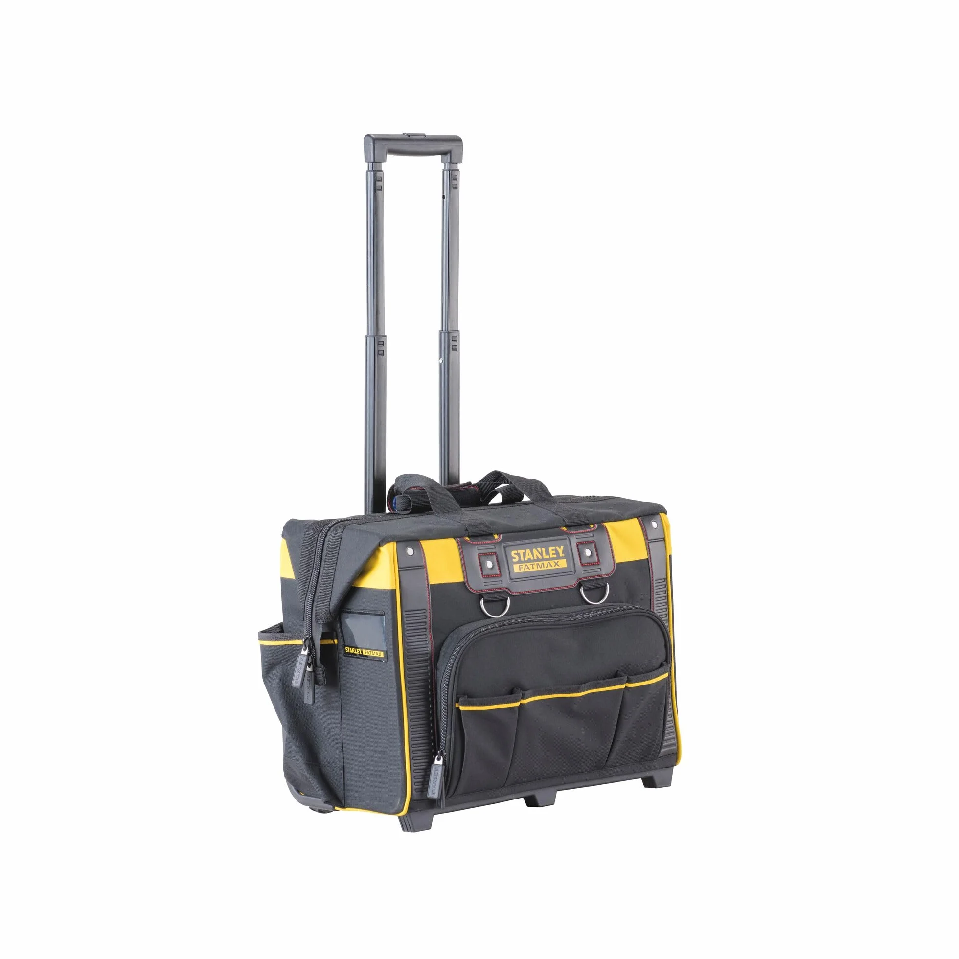 STANLEY FATMAX FMST1-80148 Borsa porta utensili con ruote 50x36x41cm