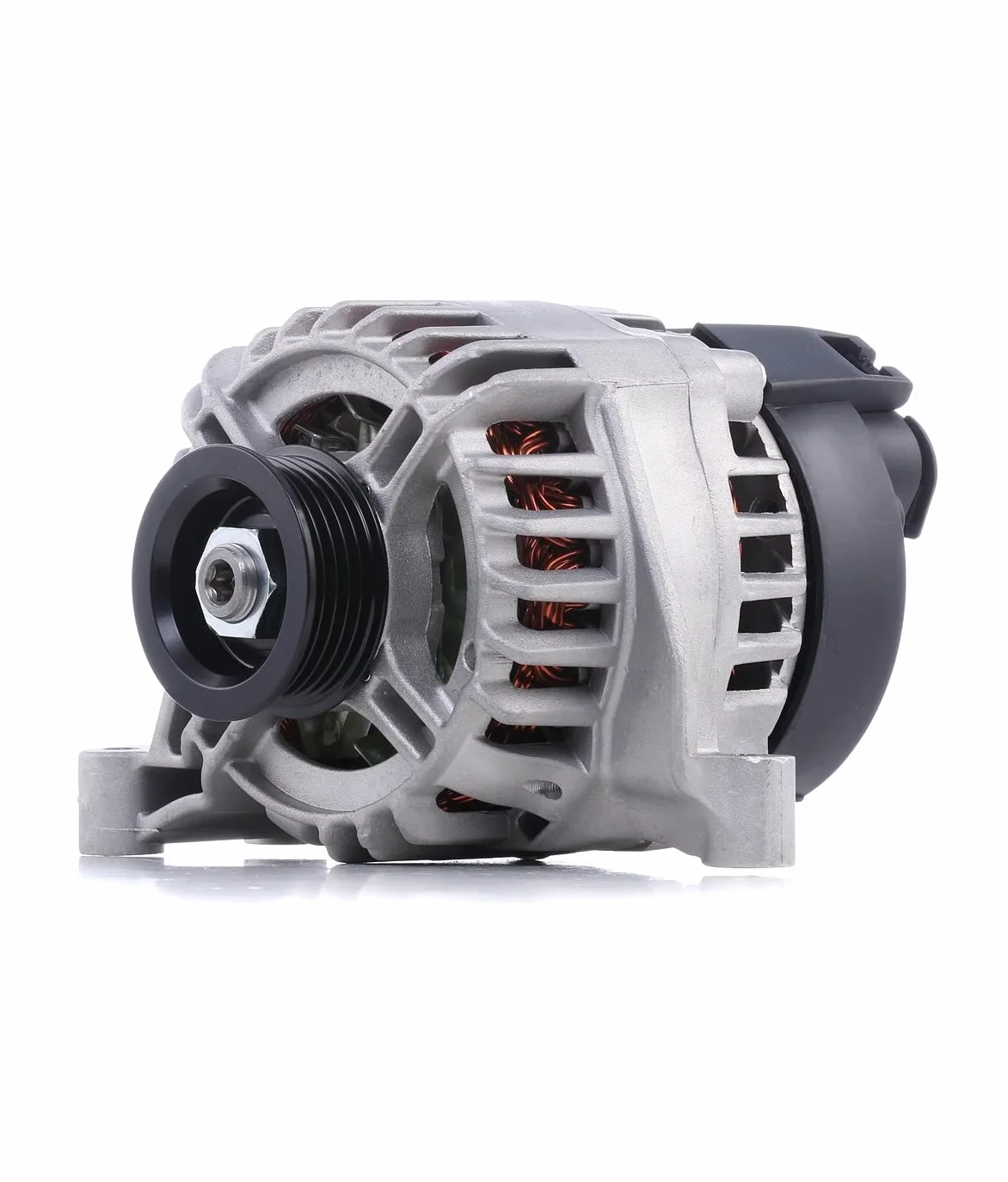 RIDEX 4G0036 Alternatore con regolatore integrato per Ford KA RU8