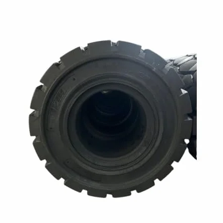 18X7-8 - SL-555 PIENE - SPEEDWAYS PNEUMATICI PIENI PER MULETTO