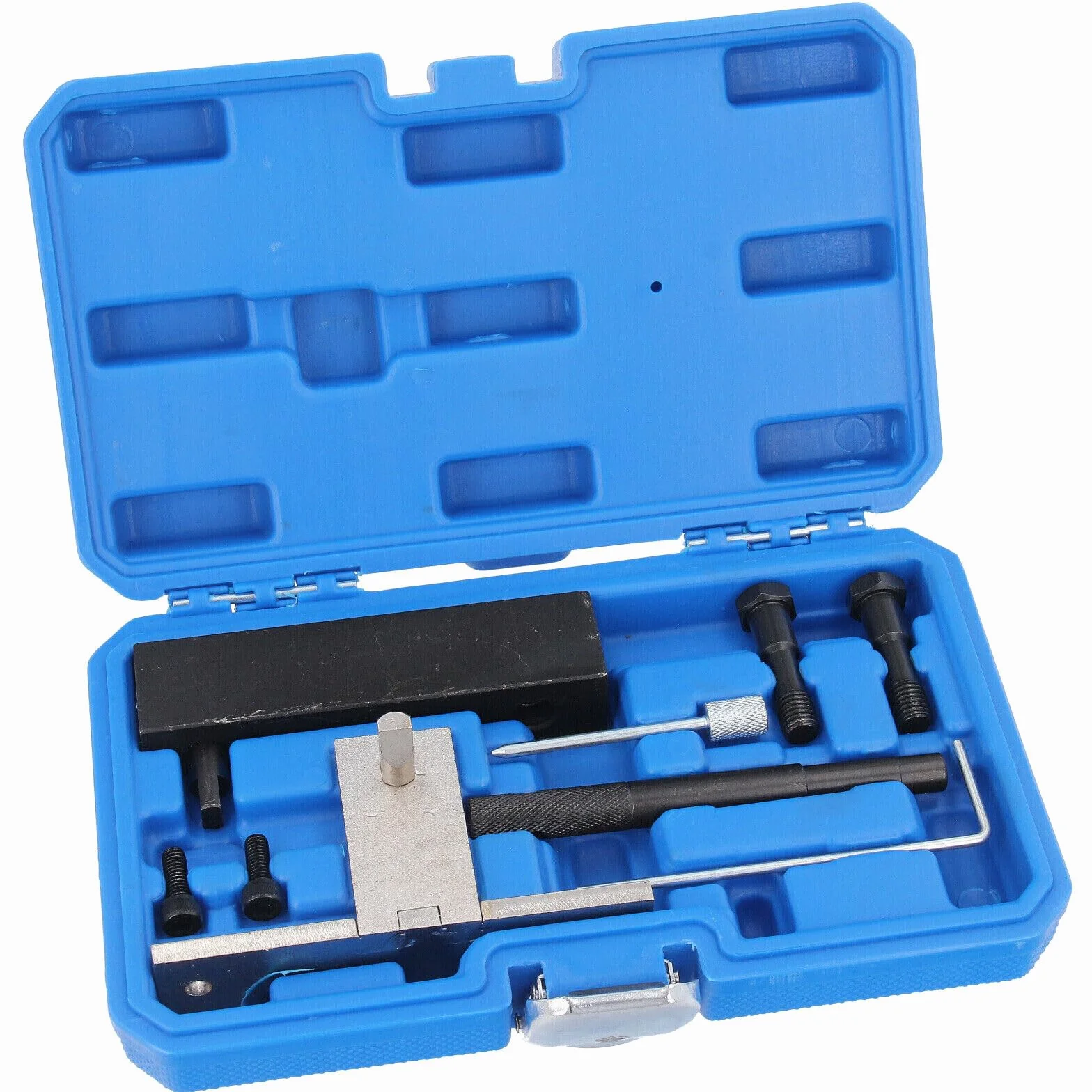 Kit Attrezzo Messa in Fase Compatibile con Motori Opel Astra J Meriva B Mokka Zafira Tourer 1.6 CDTi ecoFLEX