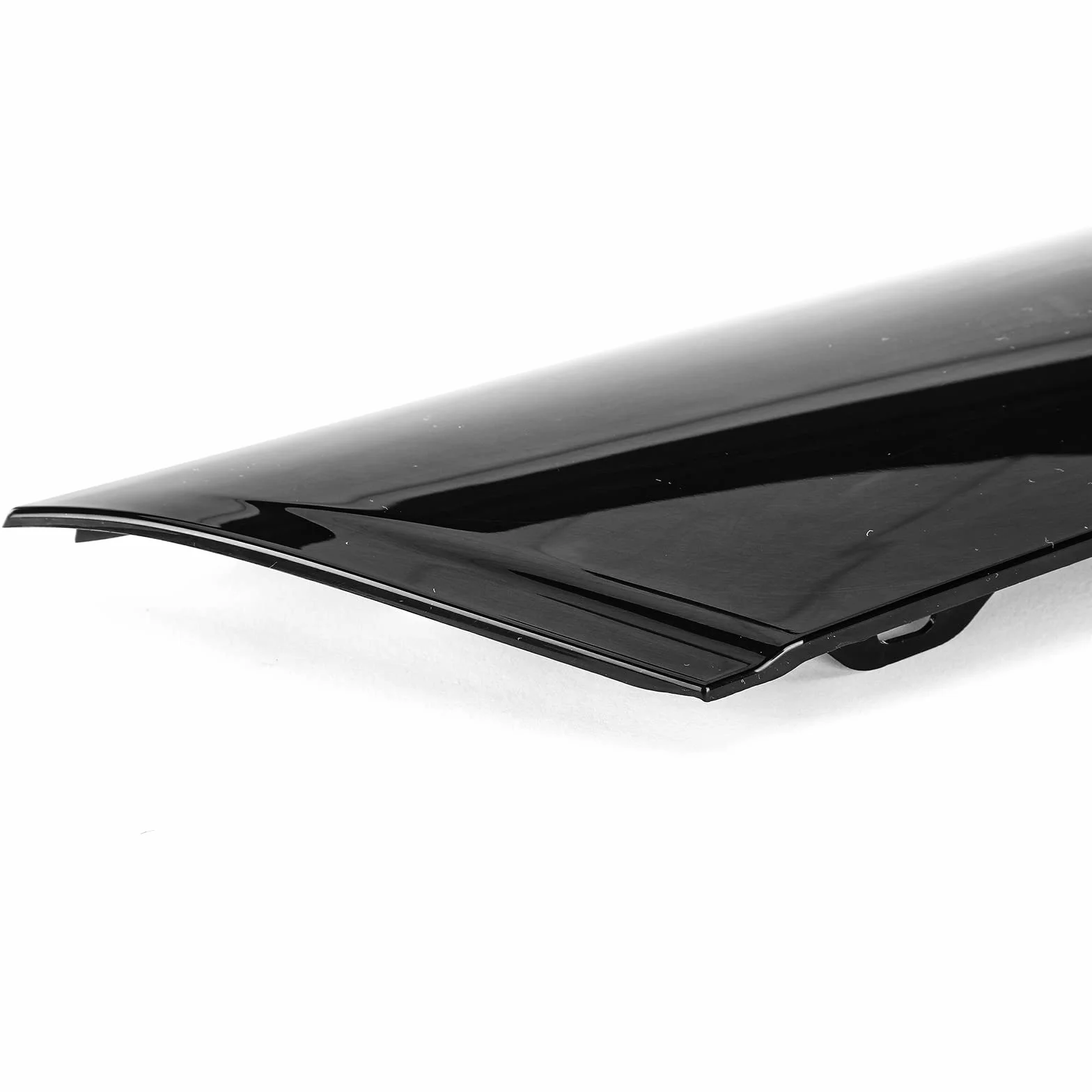 Frankberg Paraurti Modanatura Anteriore sinistro Compatibile con M.i.n.i R56 M.i.n.i Cabriolet R57 M.i.n.i Clubman R55 M.i.n.i Clubvan R55 Replace# 51137146098