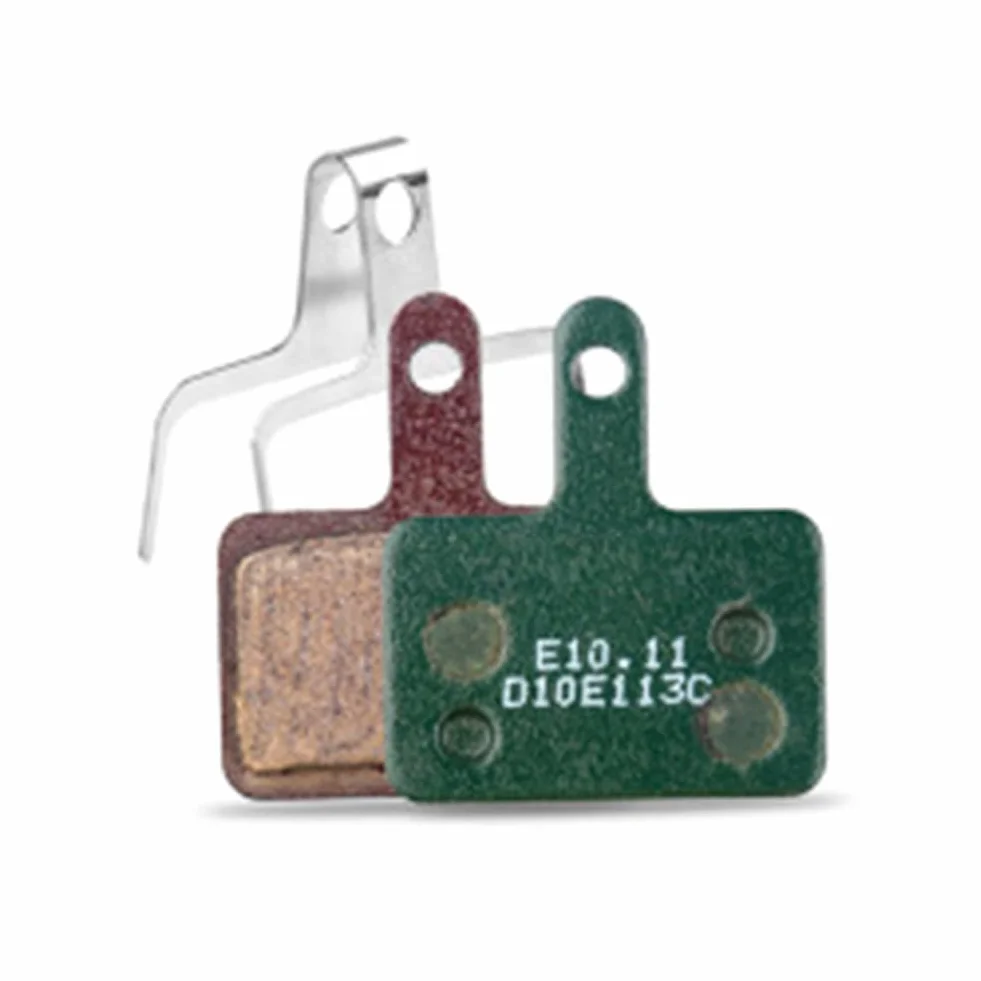 E10.11 pastiglie freno in ceramica ad alte prestazioni per M510 M500 MD-M500
