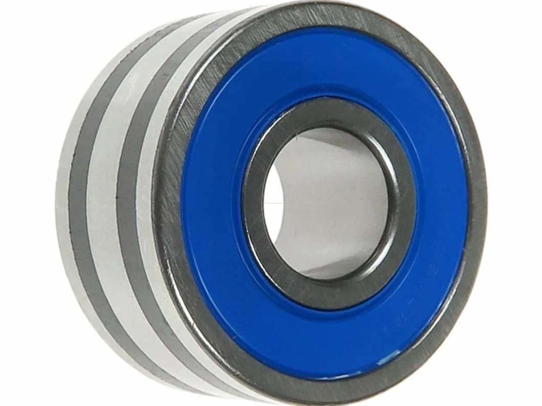 AS-PL Alternatore A5348 115A con puleggia