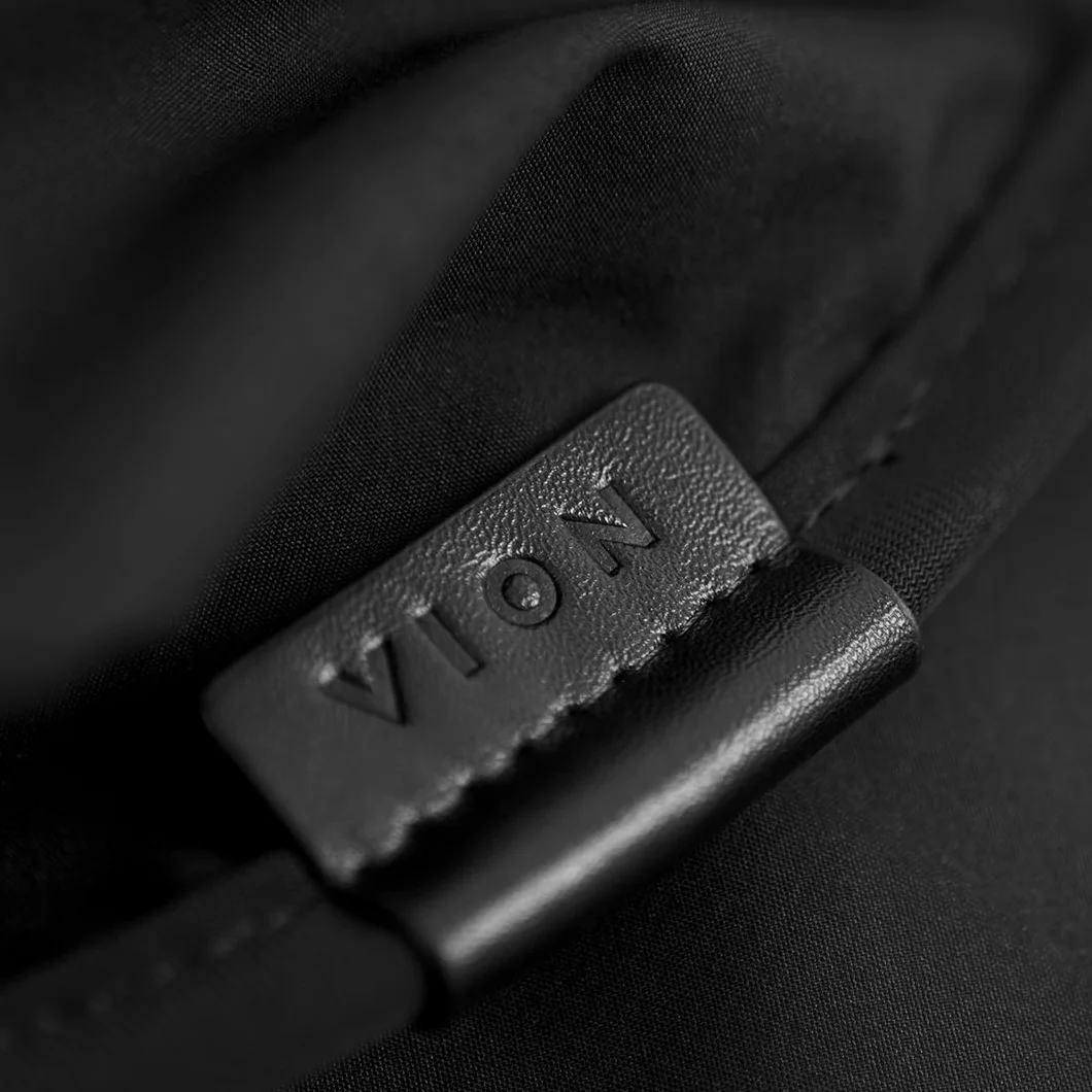 VION Tendina parasole per tetto Tesla Model Y (Nuovo Modello Y 2026–2025) – Oscuramento totale (nessuna trasmissione di luce), cabina più fresca, tessuto a doppio strato con rivestimento UV potenziato