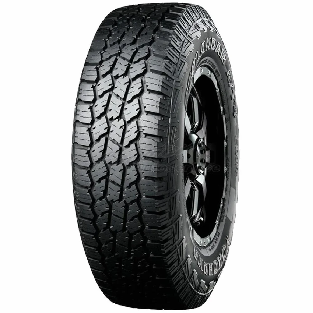 YOKOHAMA 235/85 R16 120/116S Estivo Fuoristrada