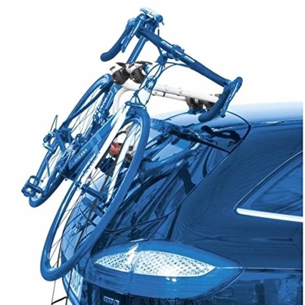 PORTACICLO Auto Post BDG Singolo
