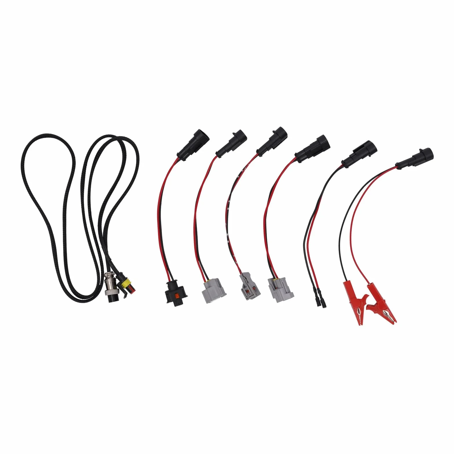 CR-C Tester Multifunzione per Iniettori Diesel 220V 0-600 bar, Strumento per Ugelli di Iniezione, Tester per Iniettori Common Rail & Validatore per Iniettori S60H 11 x 25 x 19 cm con 3