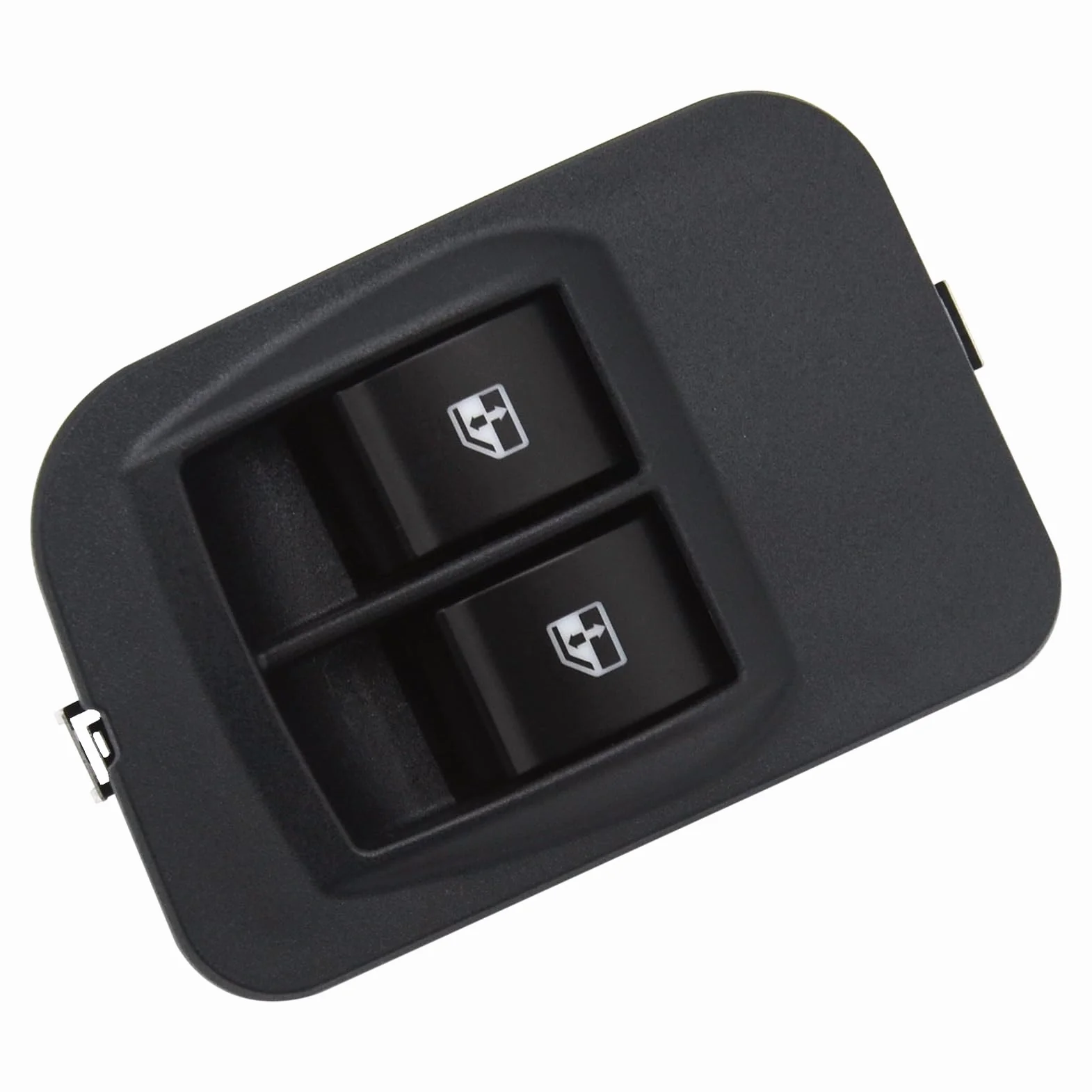 Interruttore alzacristalli 6490.G8 per Nemo Doblo Fiorino Qubo Bipper Combo 735461275 Pulsante alzacristalli elettrico. Interruttore per il controllo dei finestrini