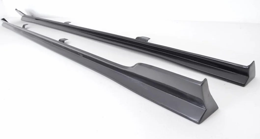 Minigonne laterali sottoporta per Volkswagen Golf 7 7.5 GTI TCR Look