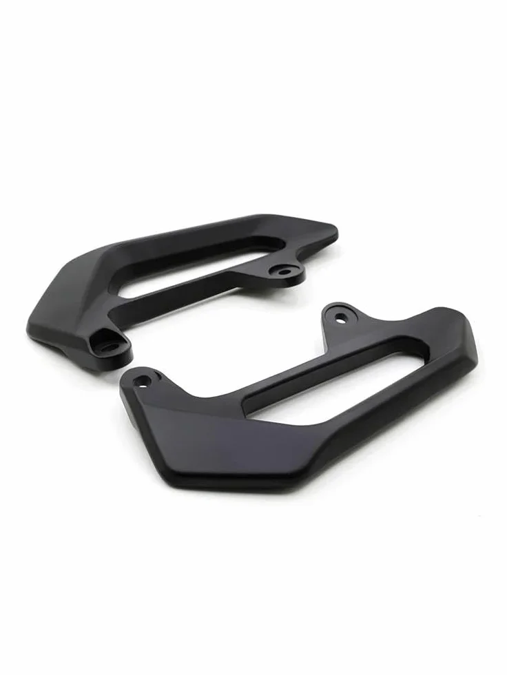 Per MT-07 MT07 MT 07 2018-2022 2023 2024 Maniglia Posteriore Manubri Di Presa Kit Bracciolo Passeggero Maniglia del sedile della moto
