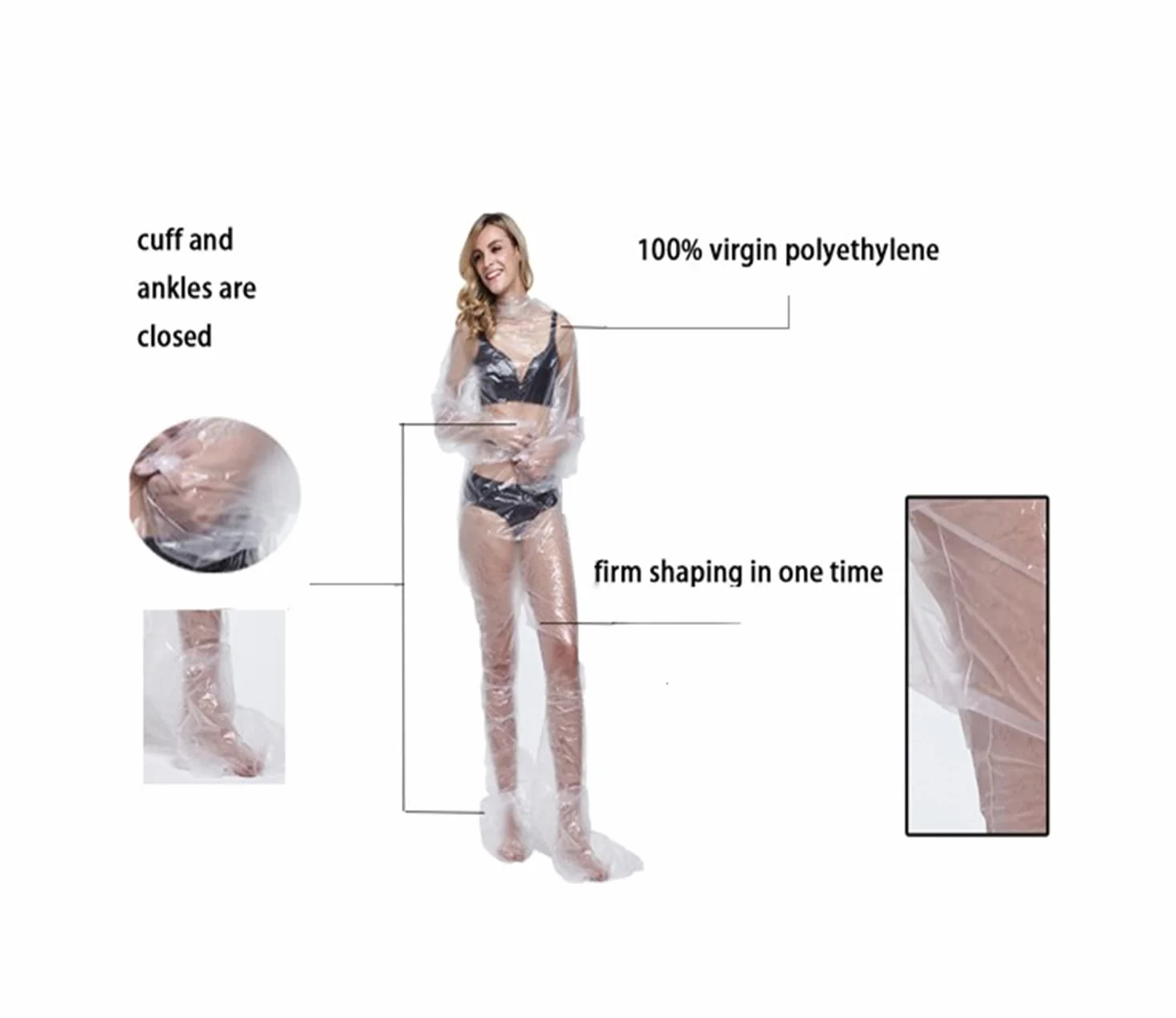 ZMDREAM Combinazione sauna