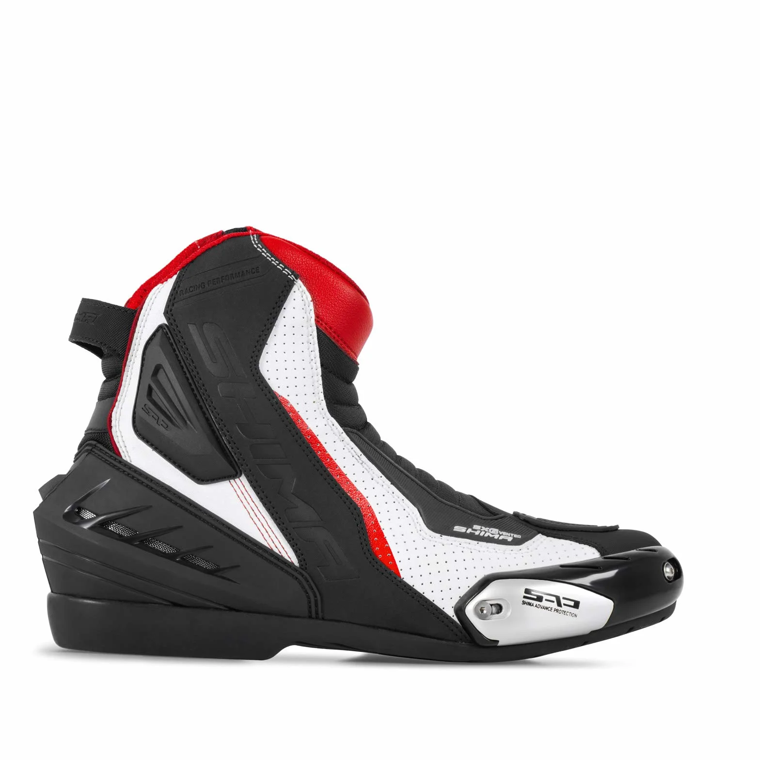 SHIMA Sx-6 Scarpe per lavori industrialiUomo