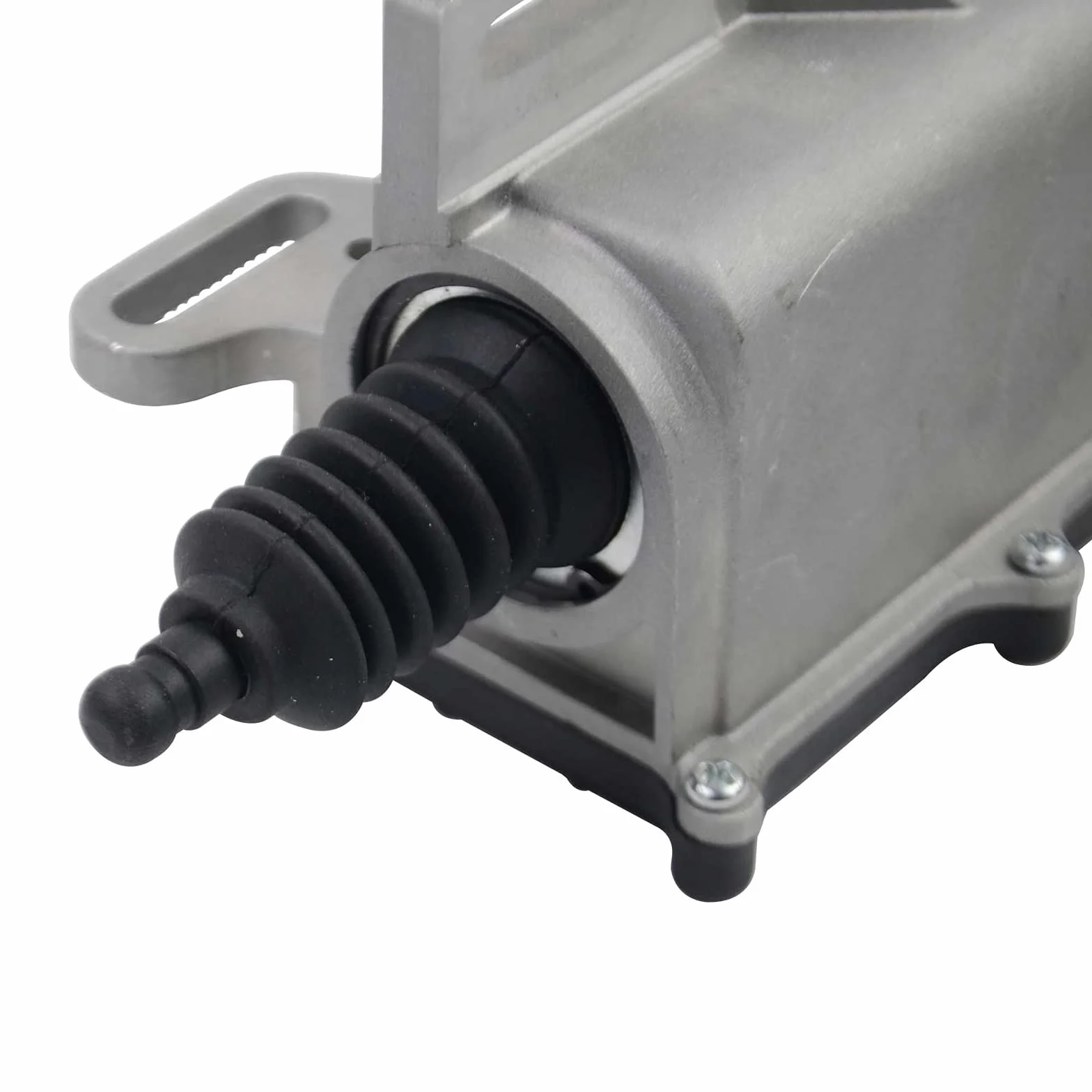 Bisenya Attuatore cilindro frizione 6 poli Ricambio per C01t VI Z3_A, Z2_A 1.3 1.5 2004-2012 Smαrt F0rf0ur 454 1.1 1.3 1.5 2004-2006 4542570579 3981000067 A4542570579 MN900584 SMN900584 A3981000067