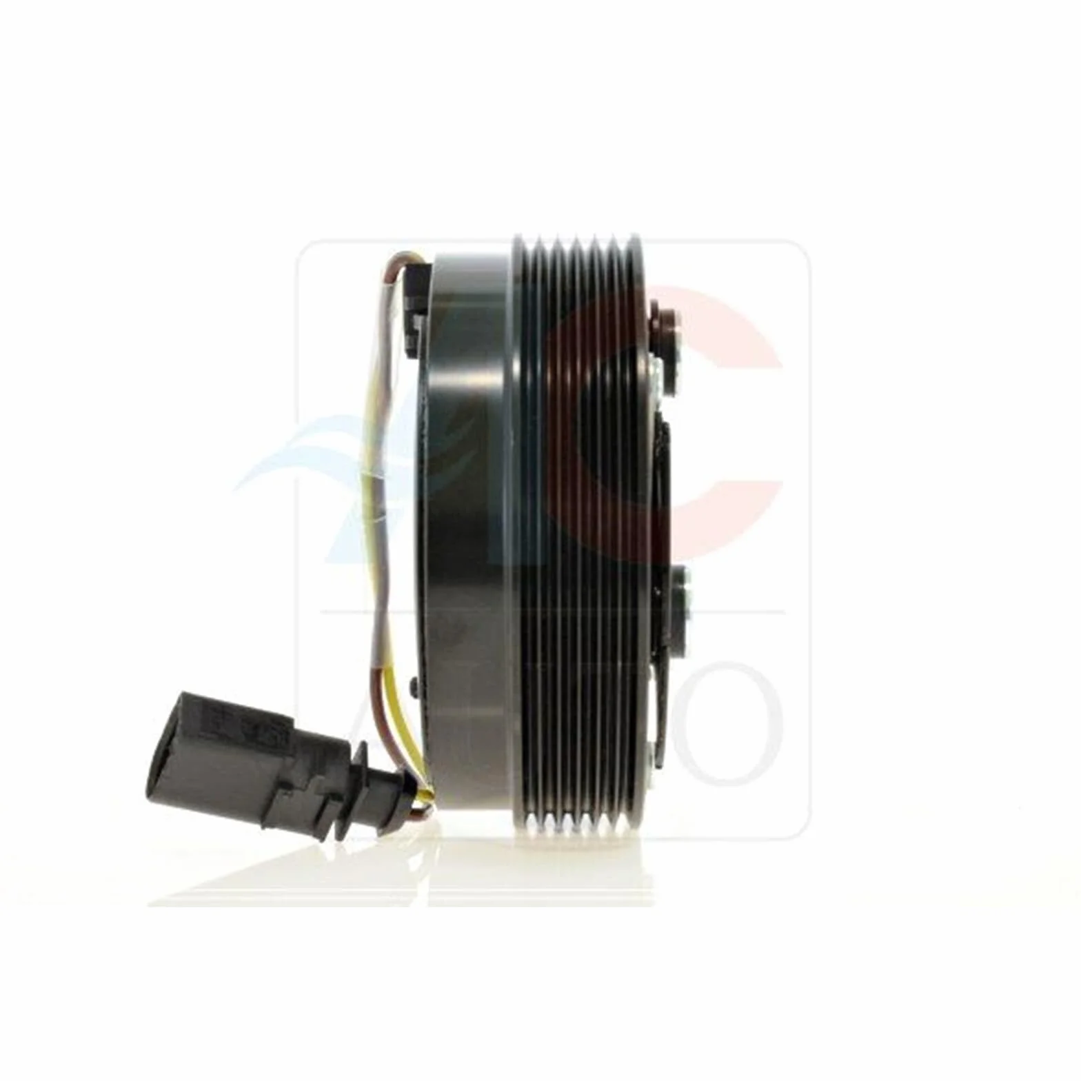 Compressore magnetico AC-06SD01 Golf IV Hatchback 119 mm