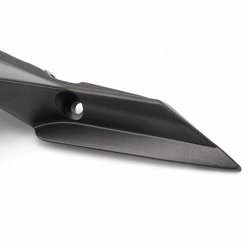 Per Trident 660 Per TRIDENT660 Kit Braccioli Posteriori Per Moto 2021 2022 2023 Maniglia Passeggero Maniglia del sedile della moto