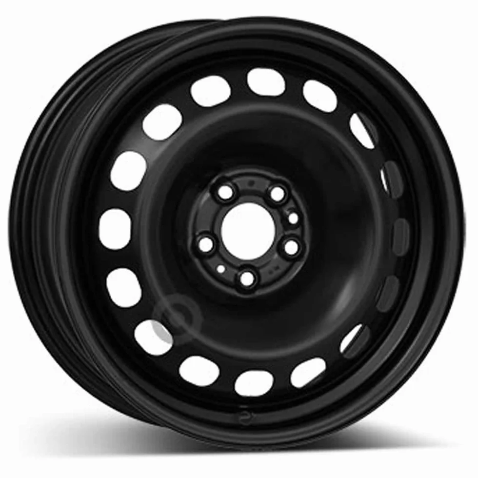 ALCAR 7105 – 6,5 x 16 ET39 5 x 98 cerchio in acciaio