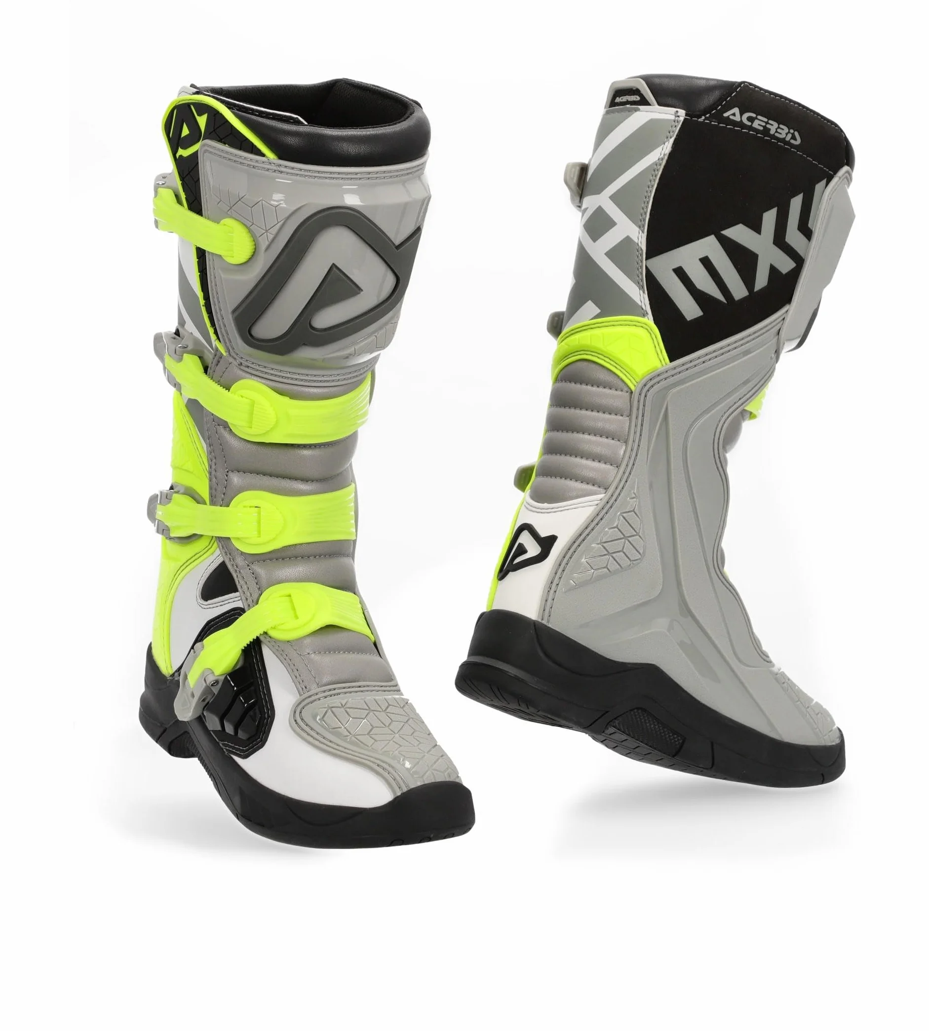Acerbis Stivale X-team STIVALIUnisex - Adulto