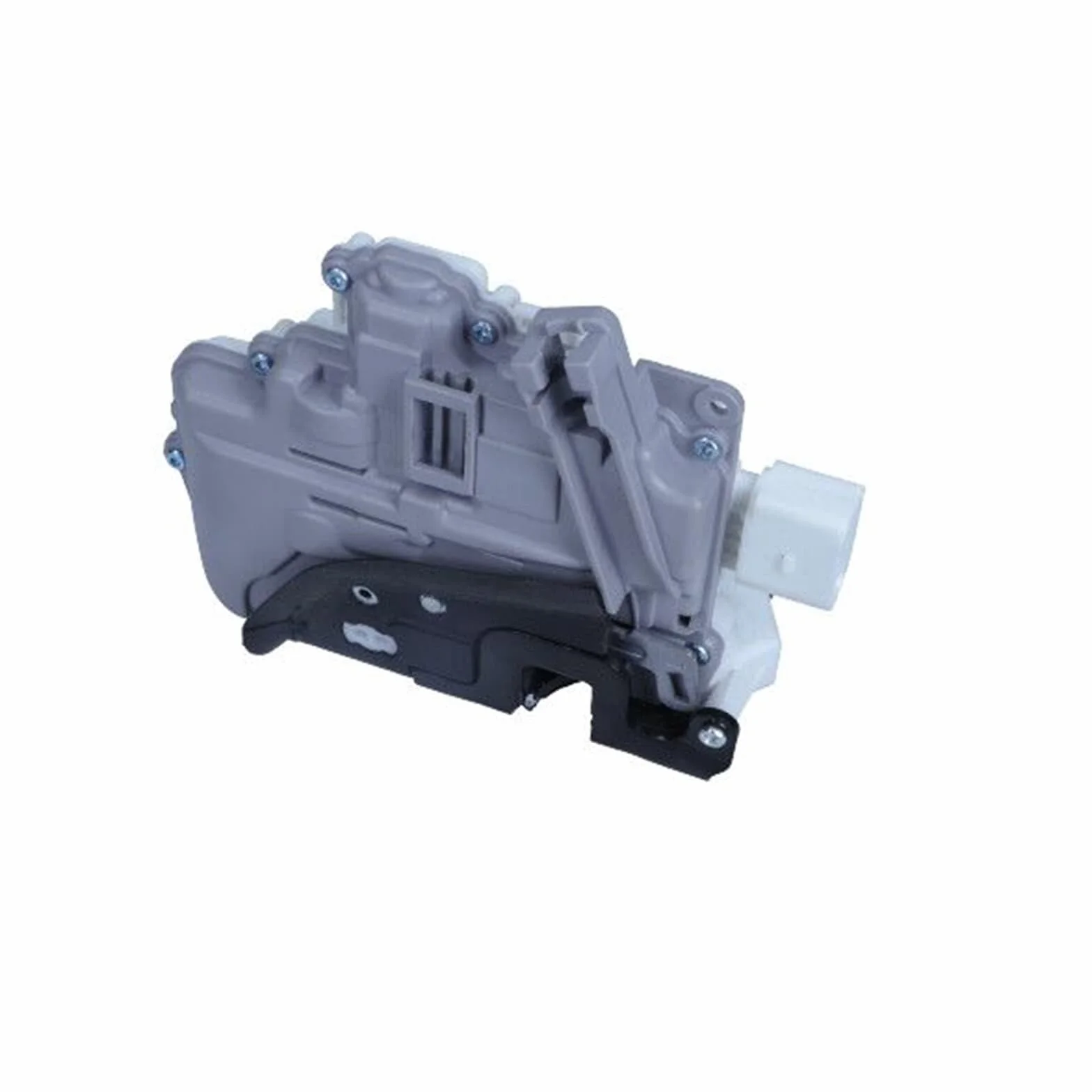MAXGEAR Serratura sportello ANTERIORE SX LATO CONDUCENTE con chiusura centralizzata Numero di contatti a spina: 9 Compatibilità con AUDI A3 Sportback 8PA 28-0455