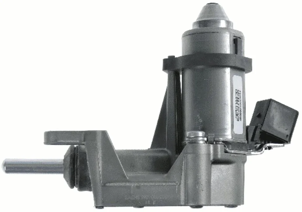 SACHS 3981 000 070 Cilindro Secondario Frizione Actuator per Smart Fortwo Coupé (450) 2004-2007 e altri veicoli