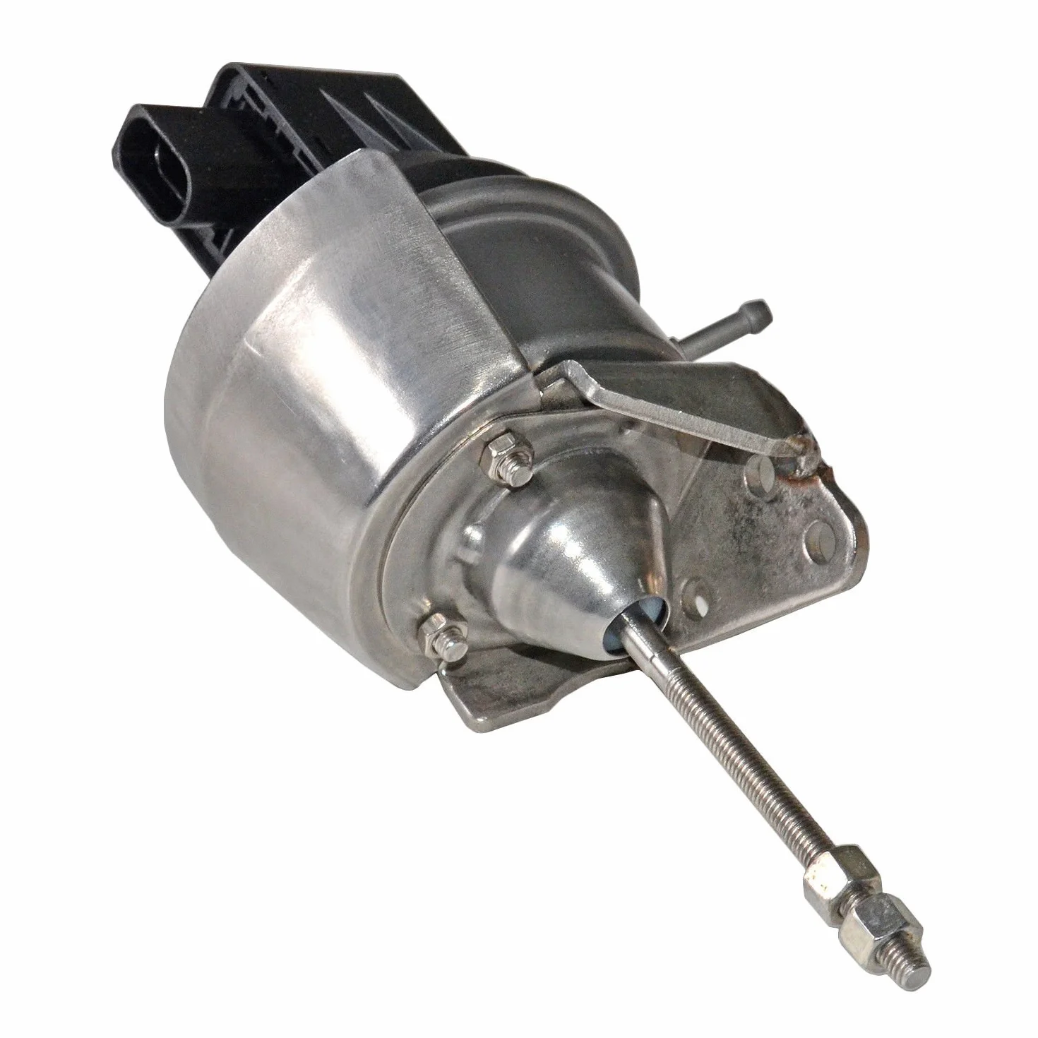 Sensore di pressione attuatore wastegate a palette 2,0 TDI V-W Au-di A3 Sko da Golf Pa-ssat CBAA CBAB CBBB 03L198716A/ 03L253019T