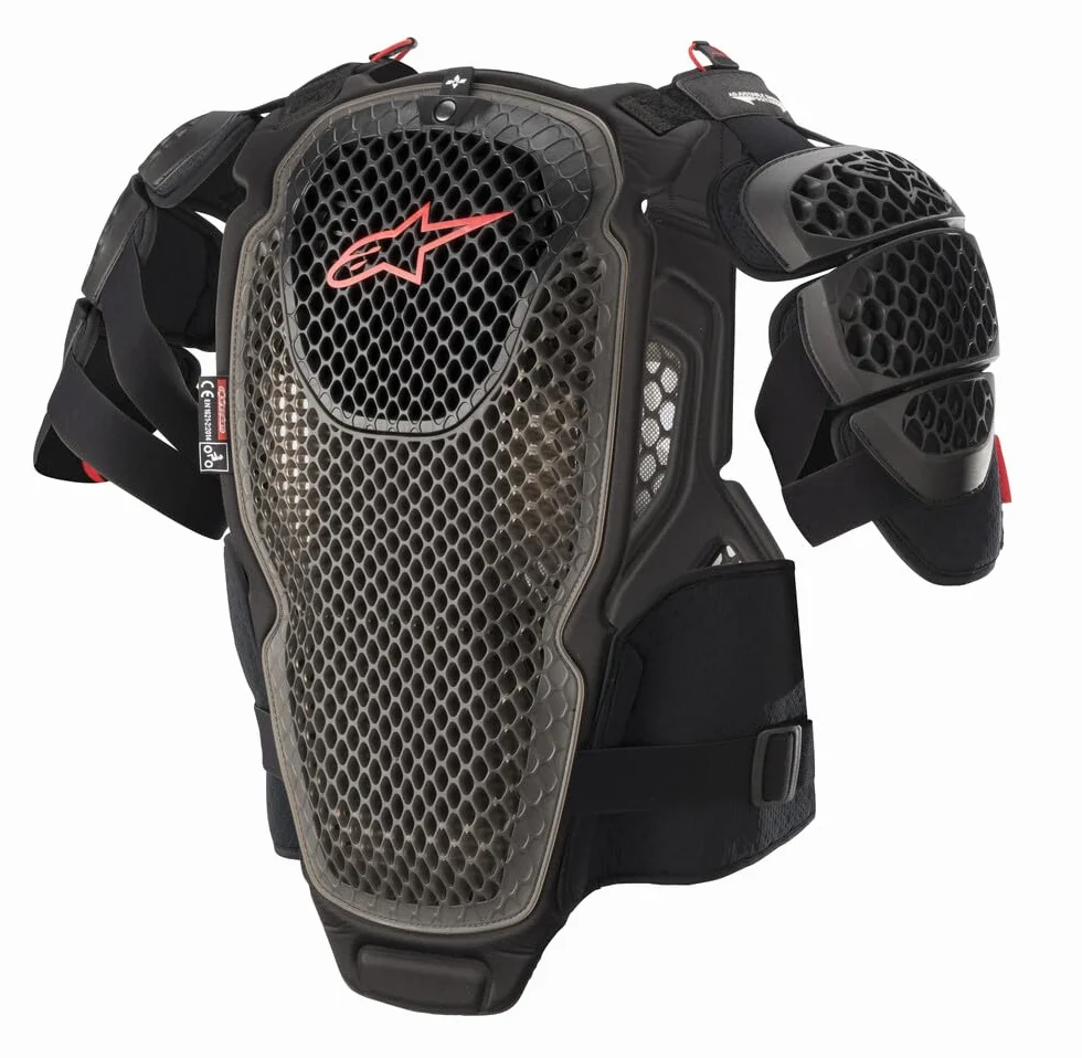 Alpinestars Protezione toracica A-6