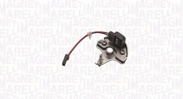 MAGNETI MARELLI Sensore, Impulso d'accensione 071349101010 Compatibile con: FIAT DUNA, DUNA Weekend, FIORINO, FIORINO Kasten/Großraumlimousine, REGATA, TEMPRA, TEMPRA S.W., TIPO, UNO, LANCIA DELTA I