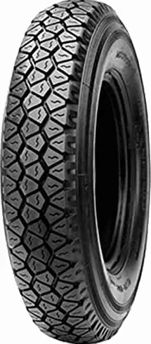 Pneumatico 4.00-12 8 PR Deestone D 810 Rinforzata Ape Piaggio