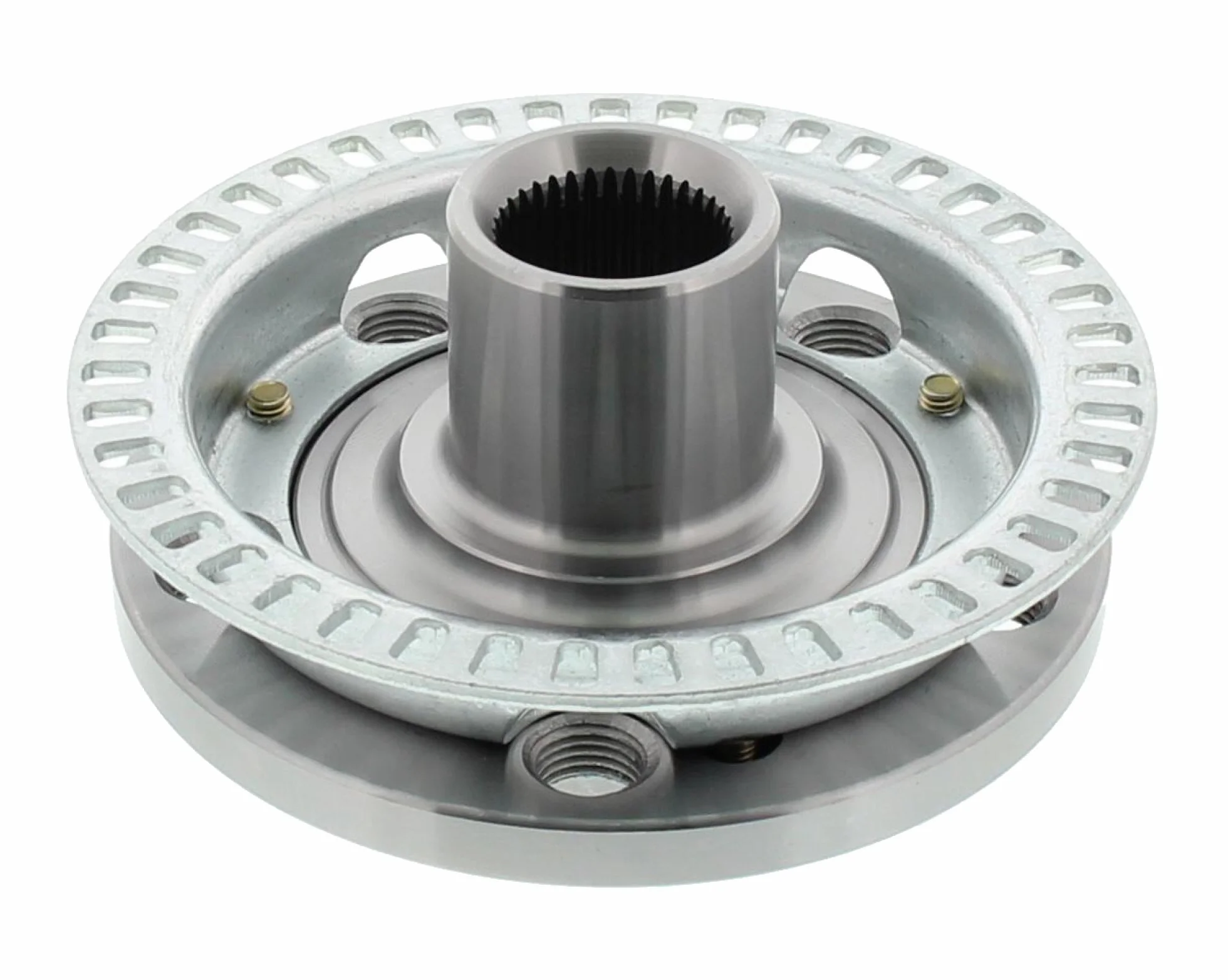 MAPCO Mozzo ruota 26737 Compatibile con Audi A3 TT SEAT Leon Skoda Octavia VW Golf IV Beetle