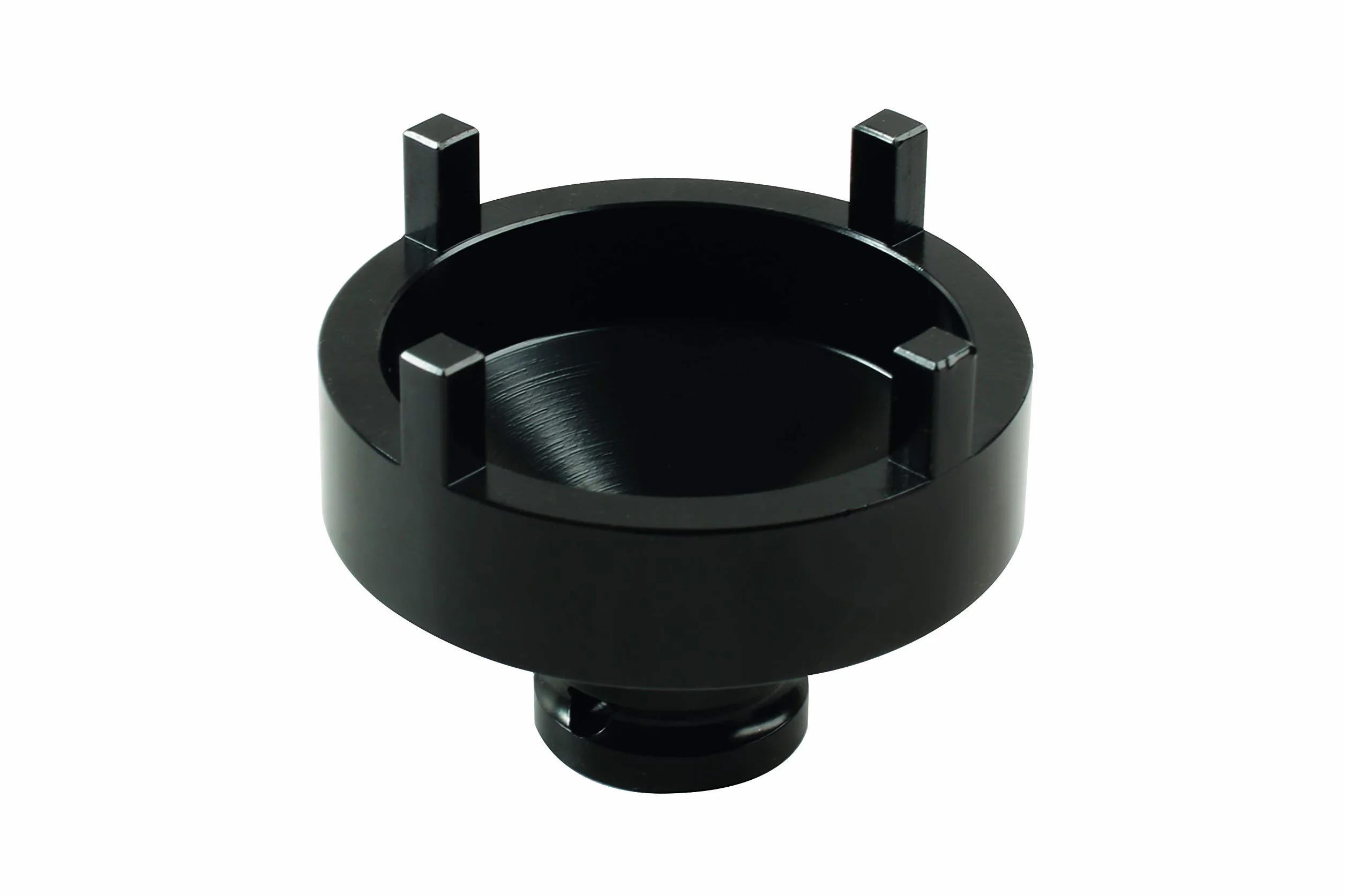 Laser 8034 Front Wheel Hub Nut Socket 1/2" D for Iveco